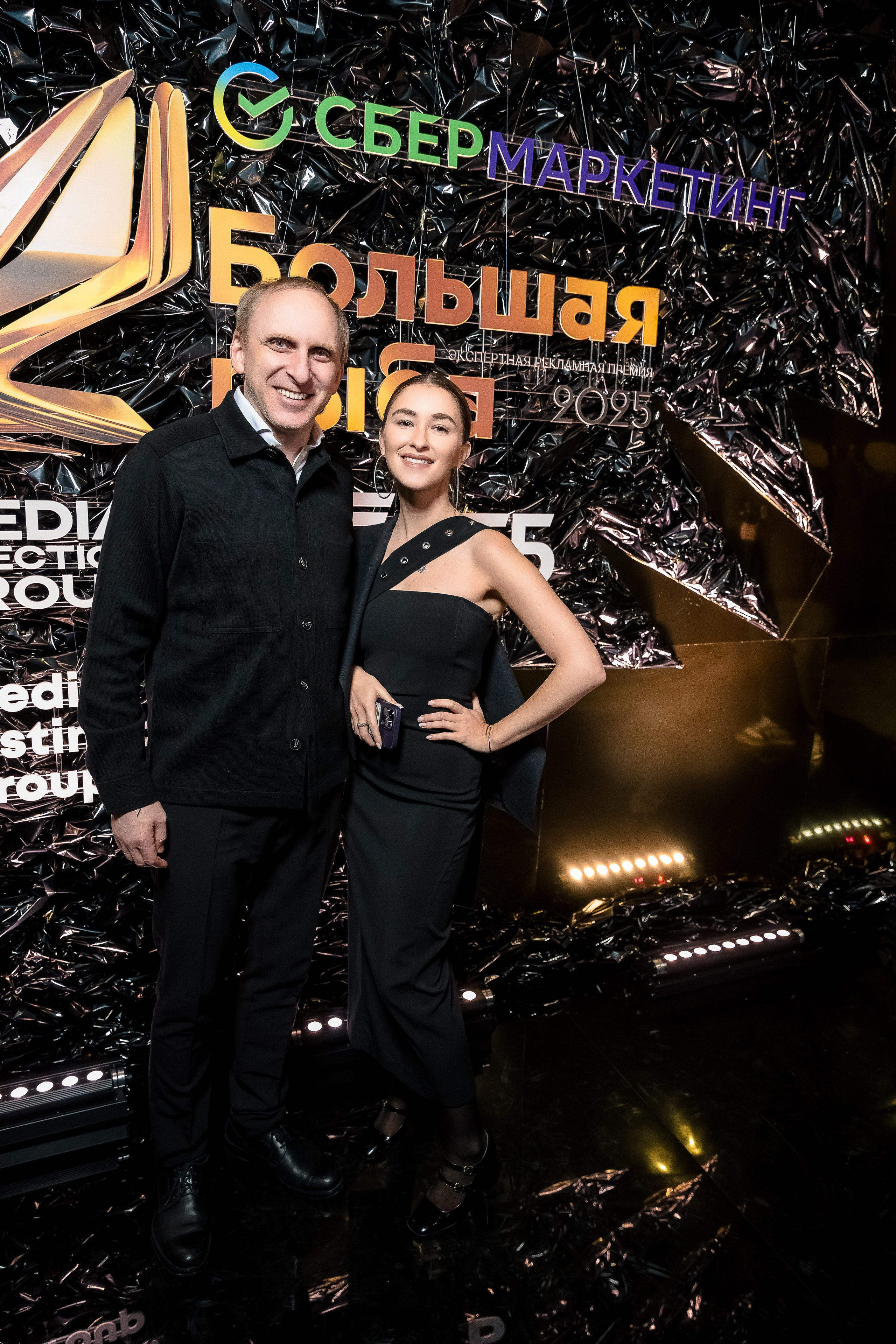 Большая рыба Sostav 2025. Репортажный Фотограф Александр Назаров. Москва и М.О