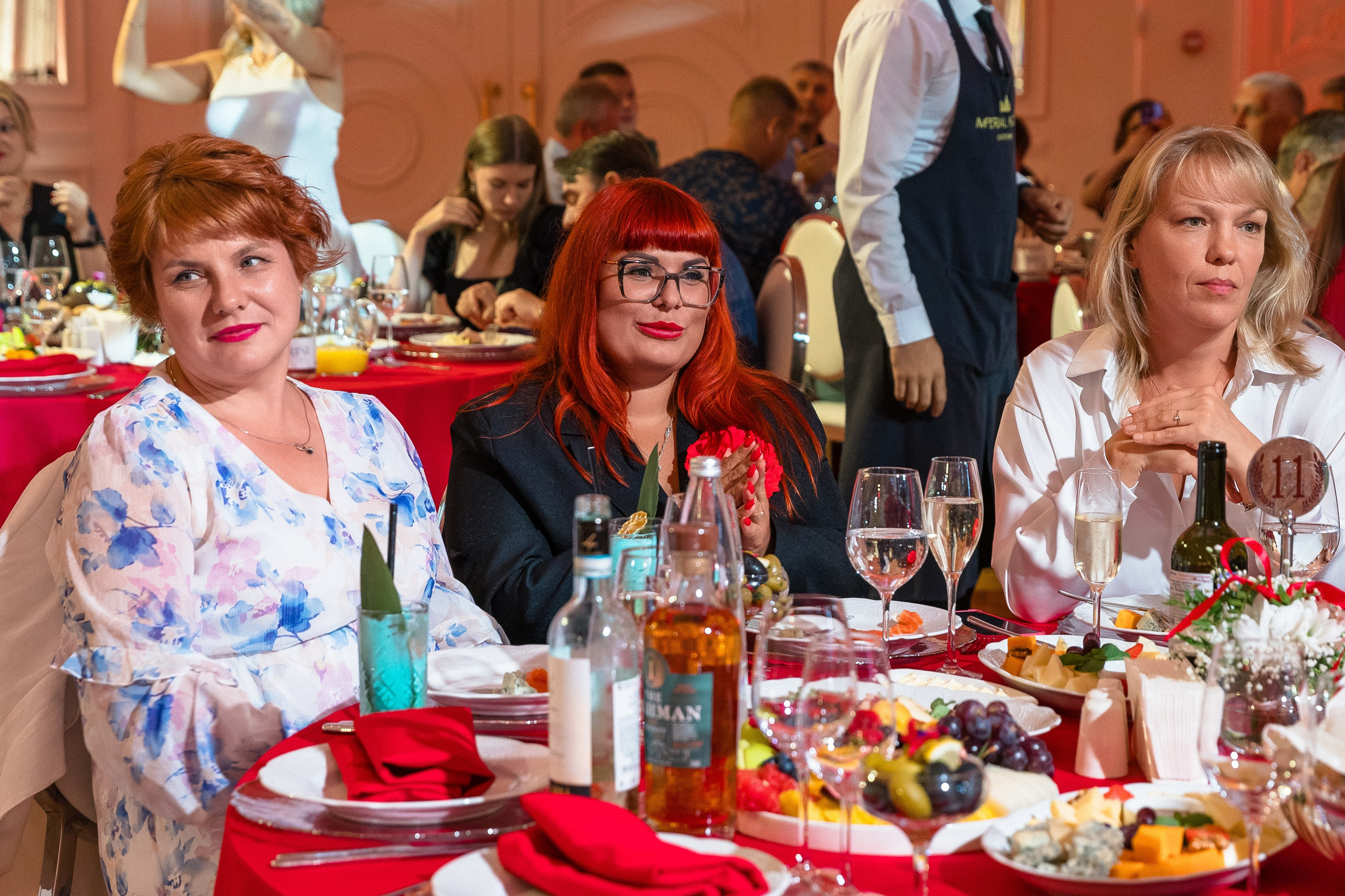 Корпоратив Мостоотряд-47. Репортажный Фотограф Александр Назаров. Москва и М.О