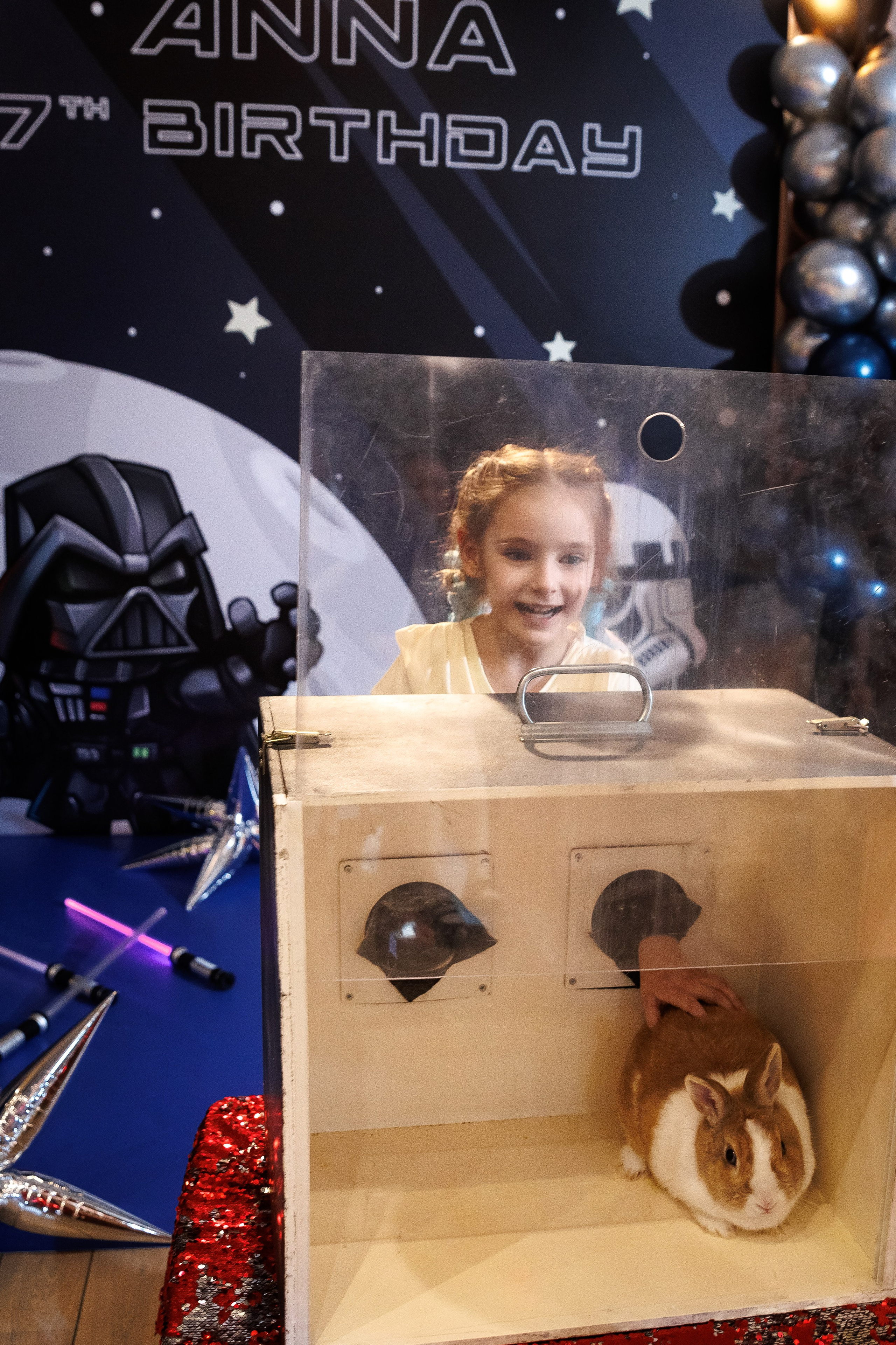 День Рождения Анны