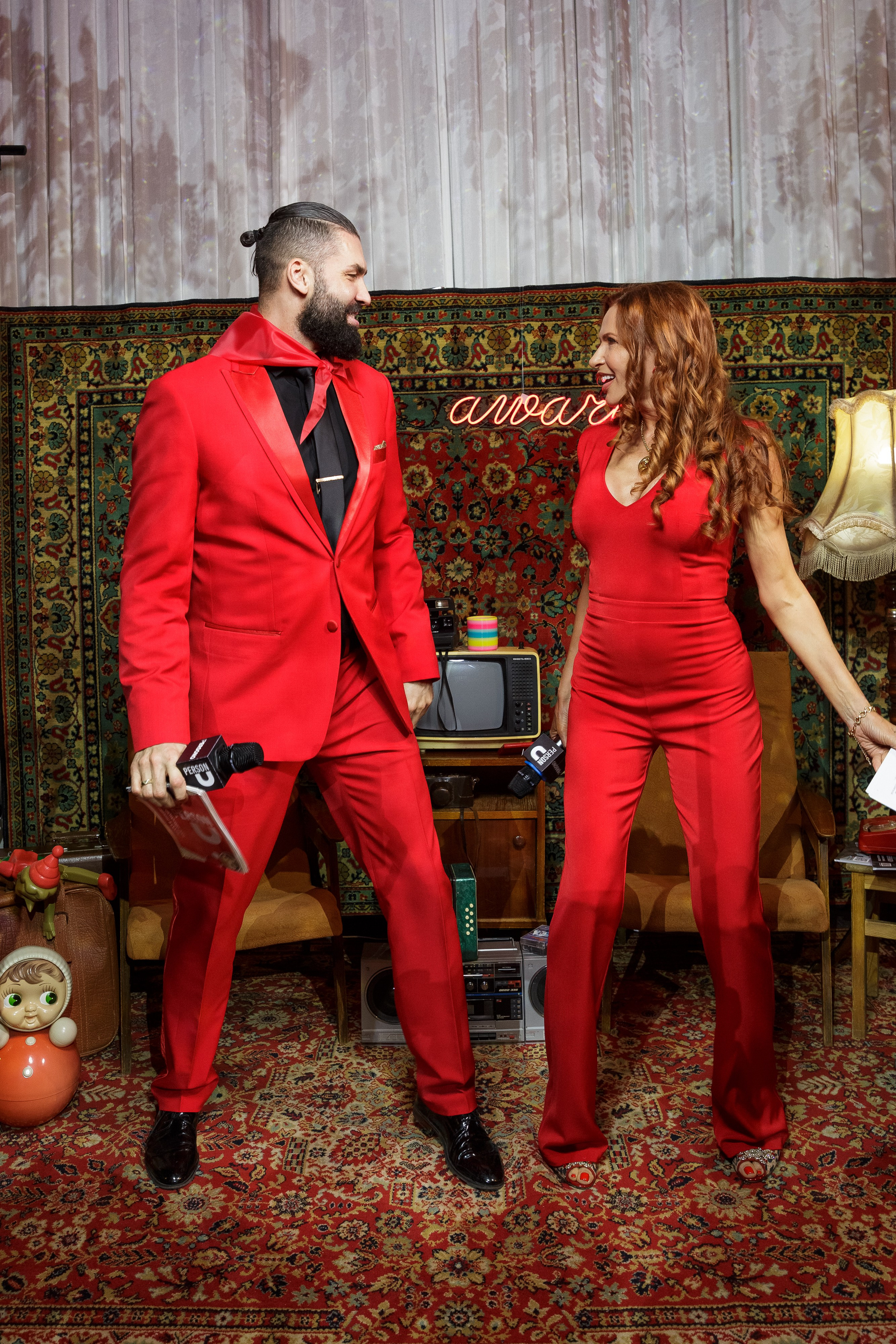 Премия Persono года 2024. Репортажный Фотограф Александр Назаров. Москва и М.О