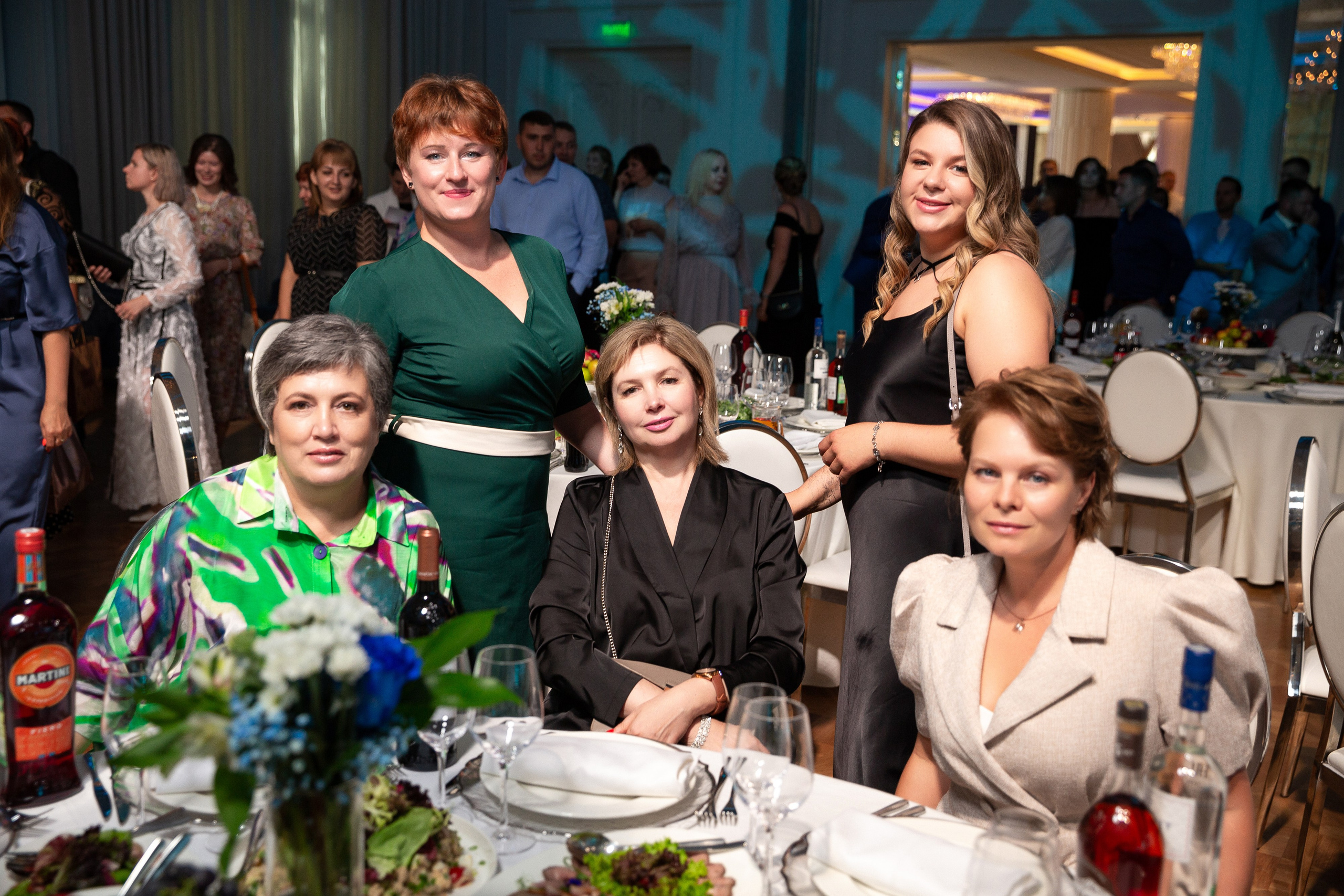 Корпоратив Мостоотряд-47