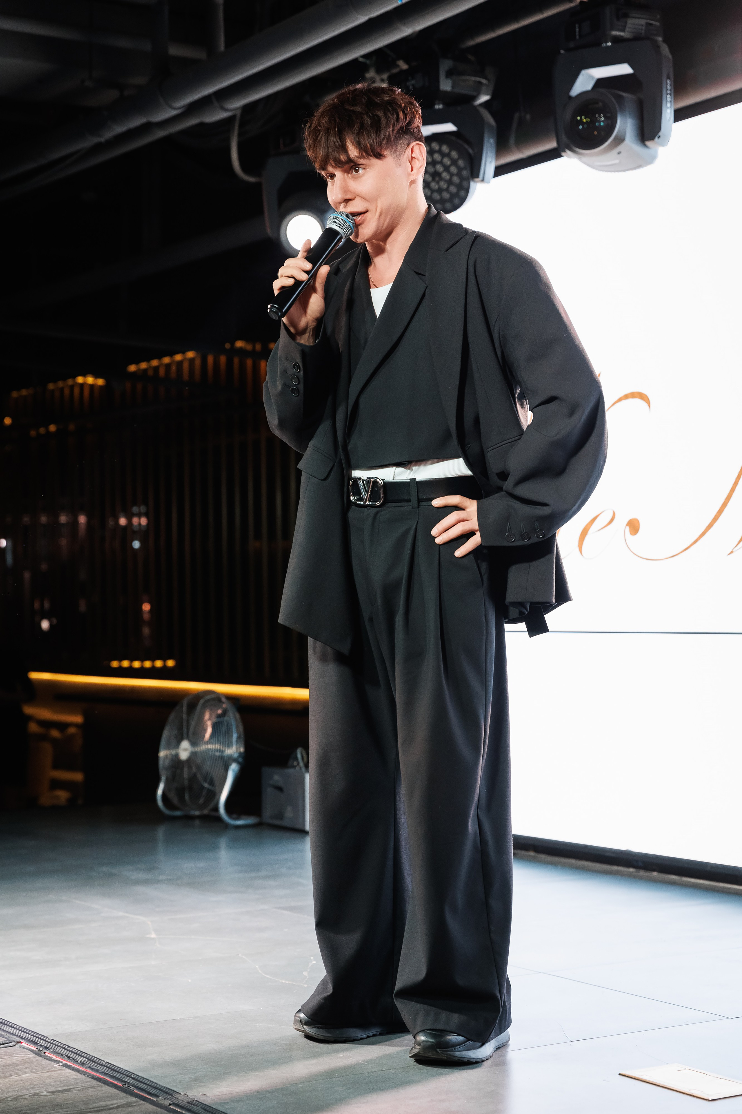 TheMoscowLife&BusinessAwards. Репортажный Фотограф Александр Назаров. Москва и М.О