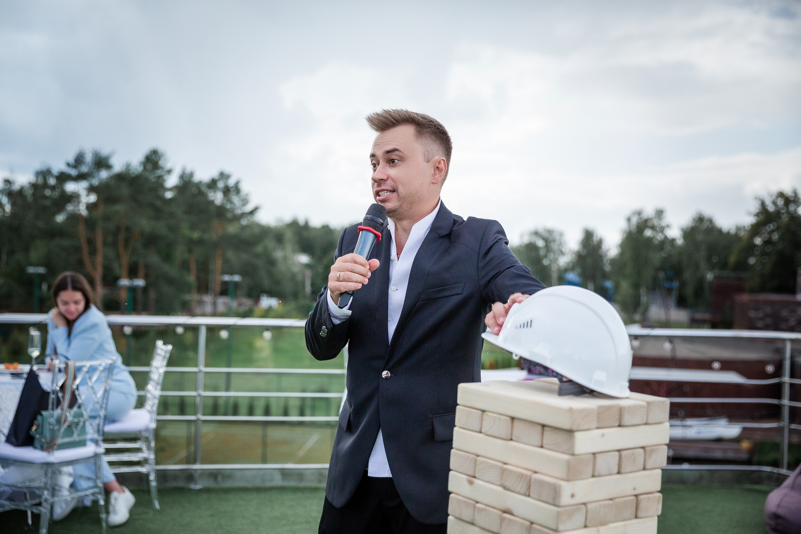 Корпоратив СМУ№ 1 Росатом. Репортажный Фотограф Александр Назаров. Москва и М.О