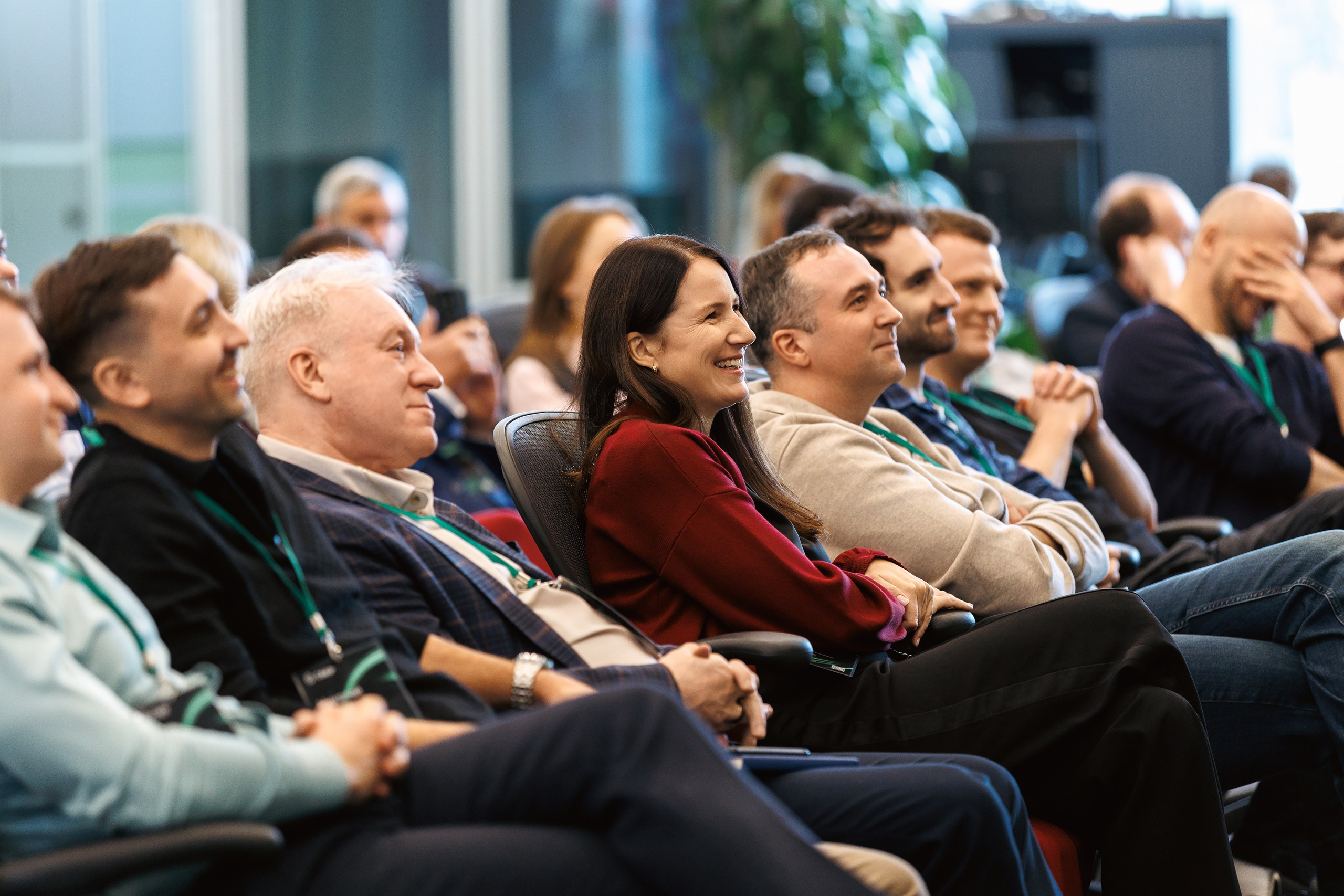 Стратегическая сессия