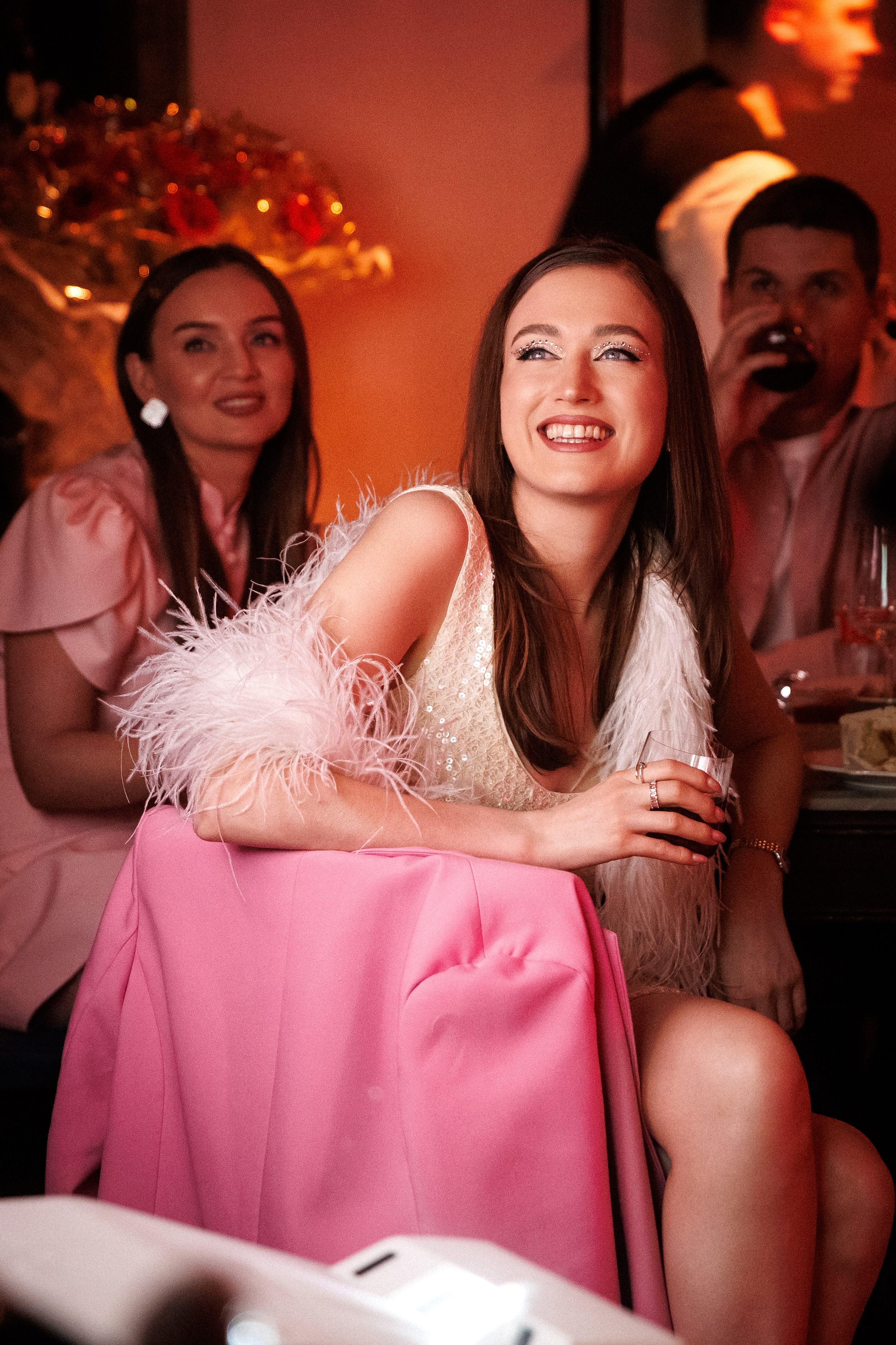 День Рождения Дарьи