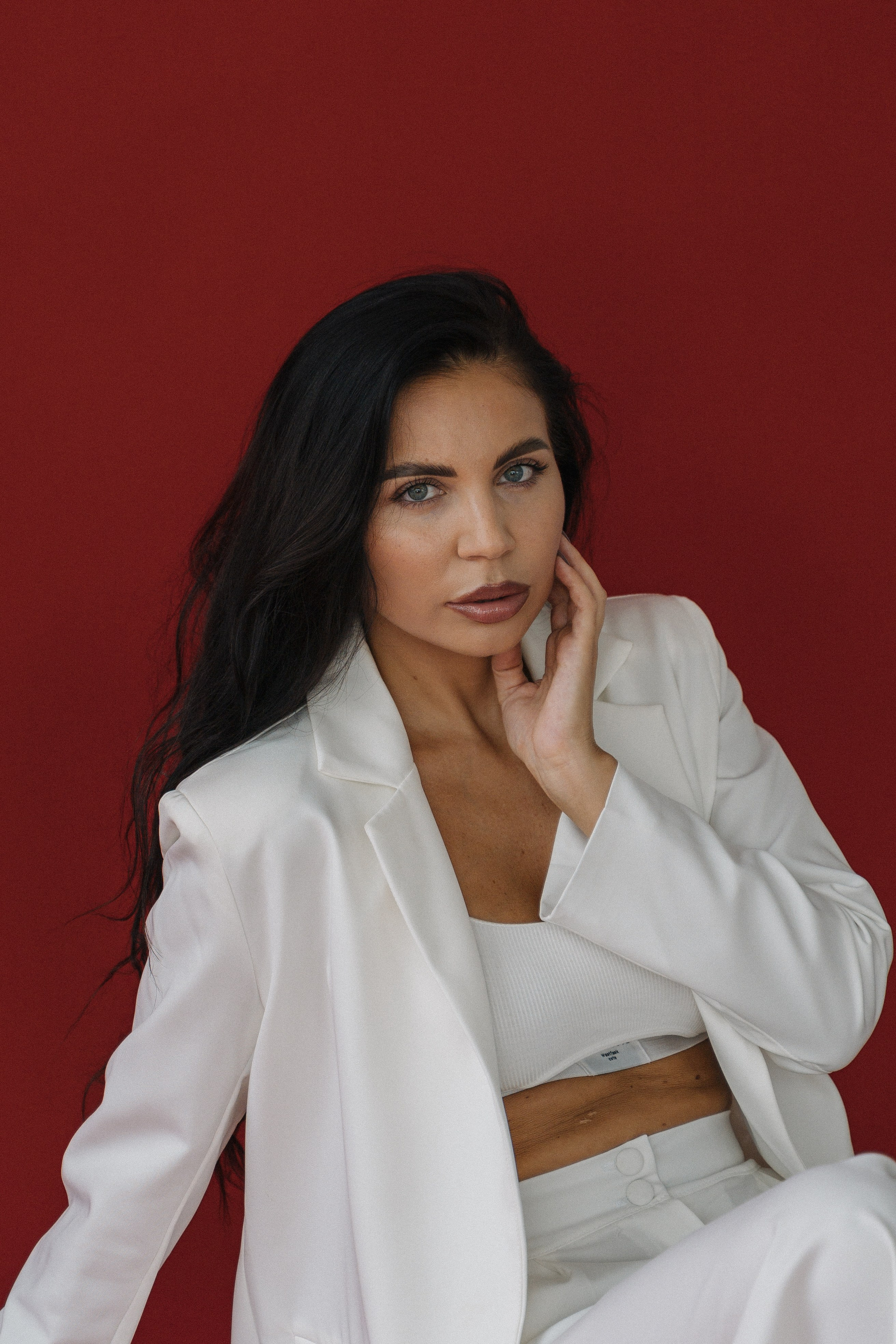 Ирина. Фотограф в Санкт-Петербурге Юлия Гербель