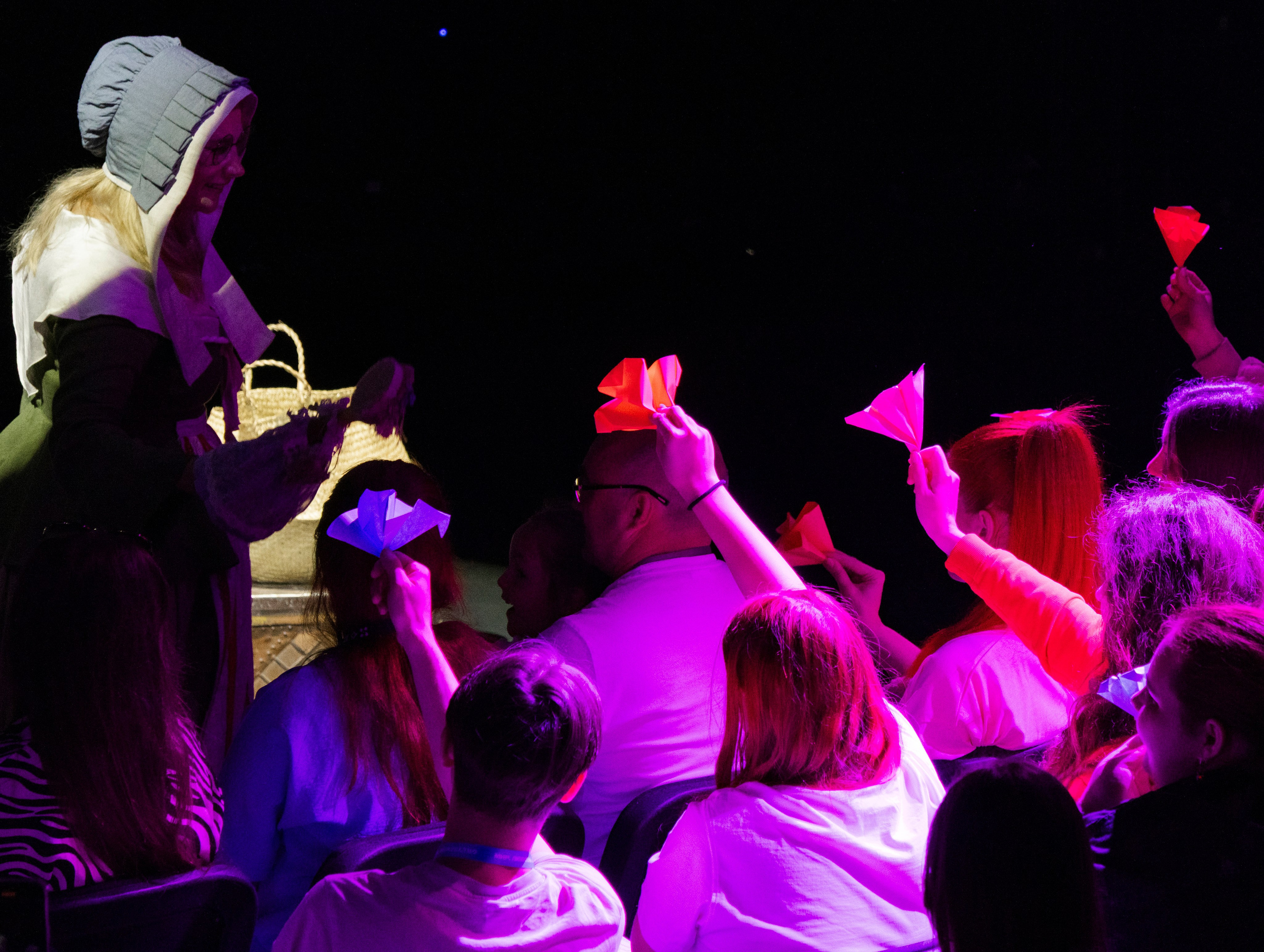 ТАВРИДА фестиваль образовательная смена. Видеограф, фотограф в Москве Мария Васильева