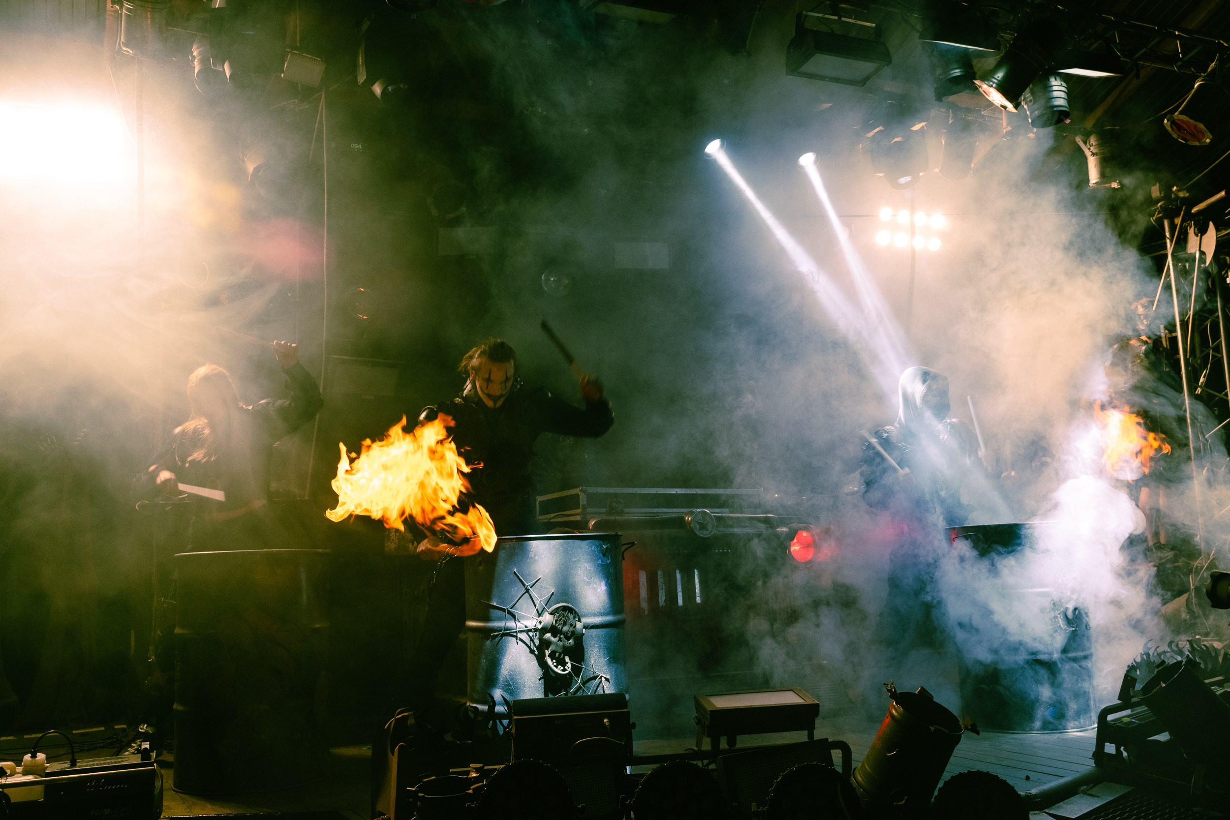 BOMBERG. Фотосъёмка, видеосъемка массовых мероприятий, reels