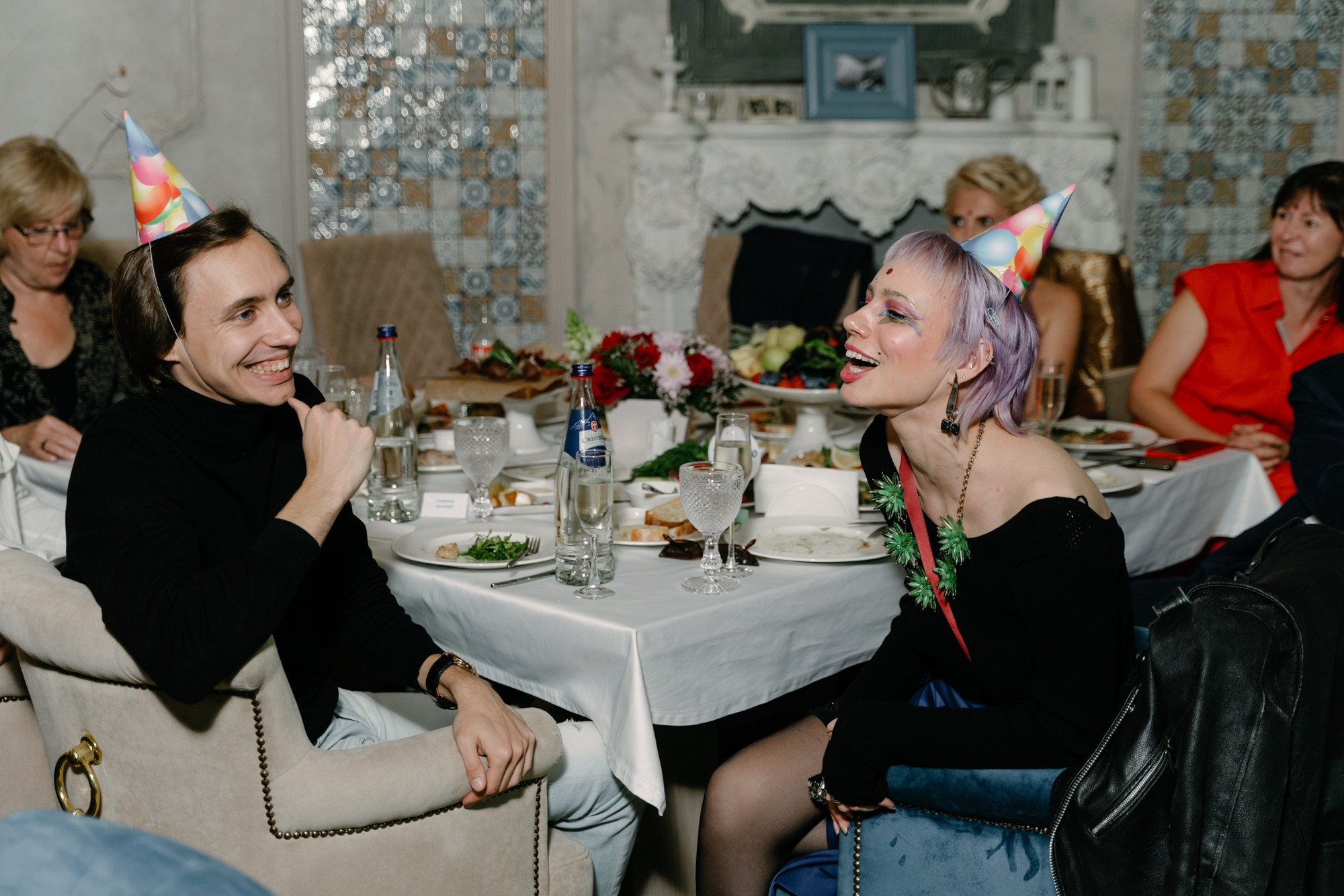 Фотосъемка юбилея. Фотосъёмка, видеосъемка массовых мероприятий, reels