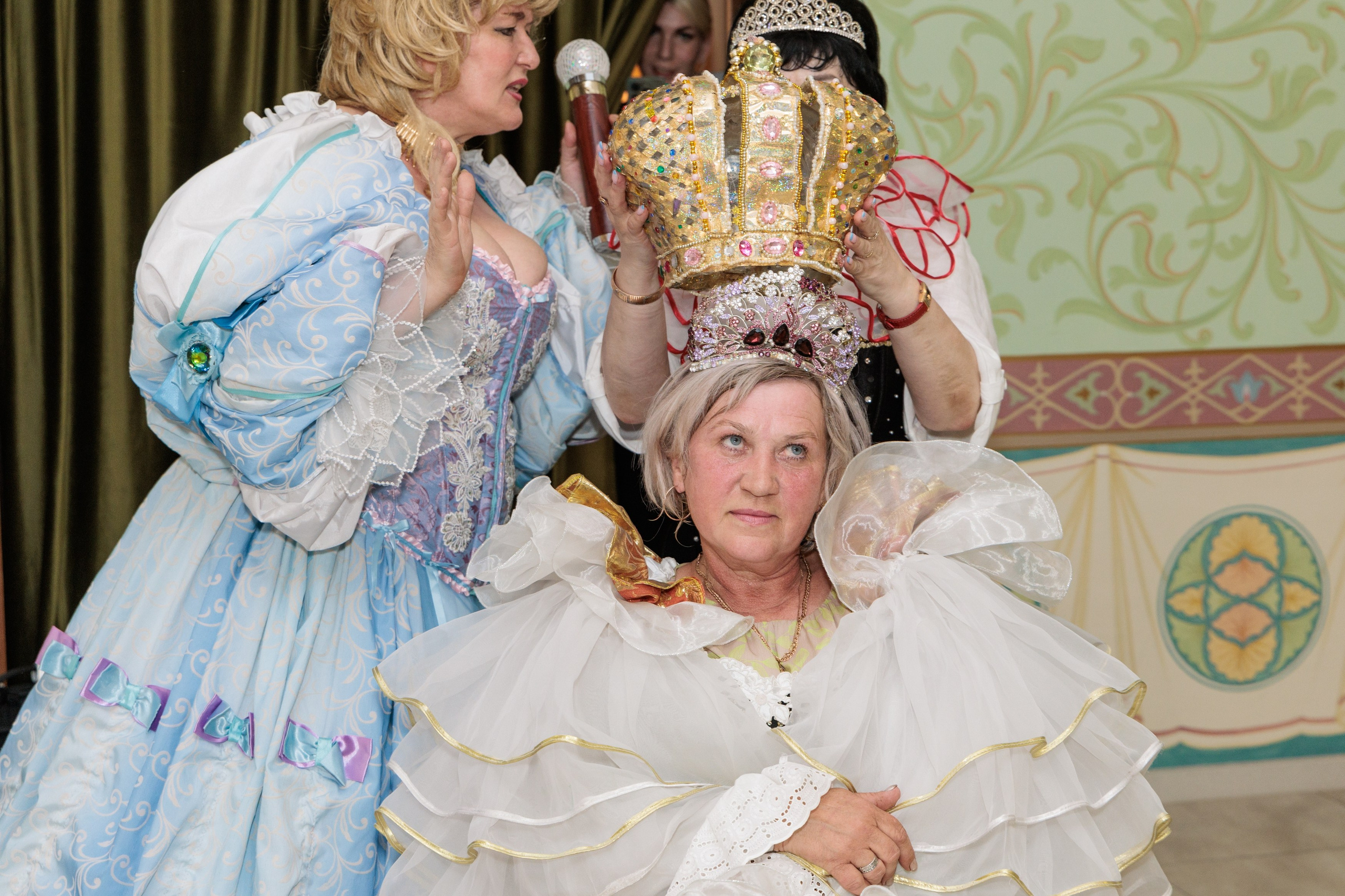 Фотограф на юбилей в Нижнем Новгороде — фото с праздника. Фотограф Нижний Новгород Мария Китаева