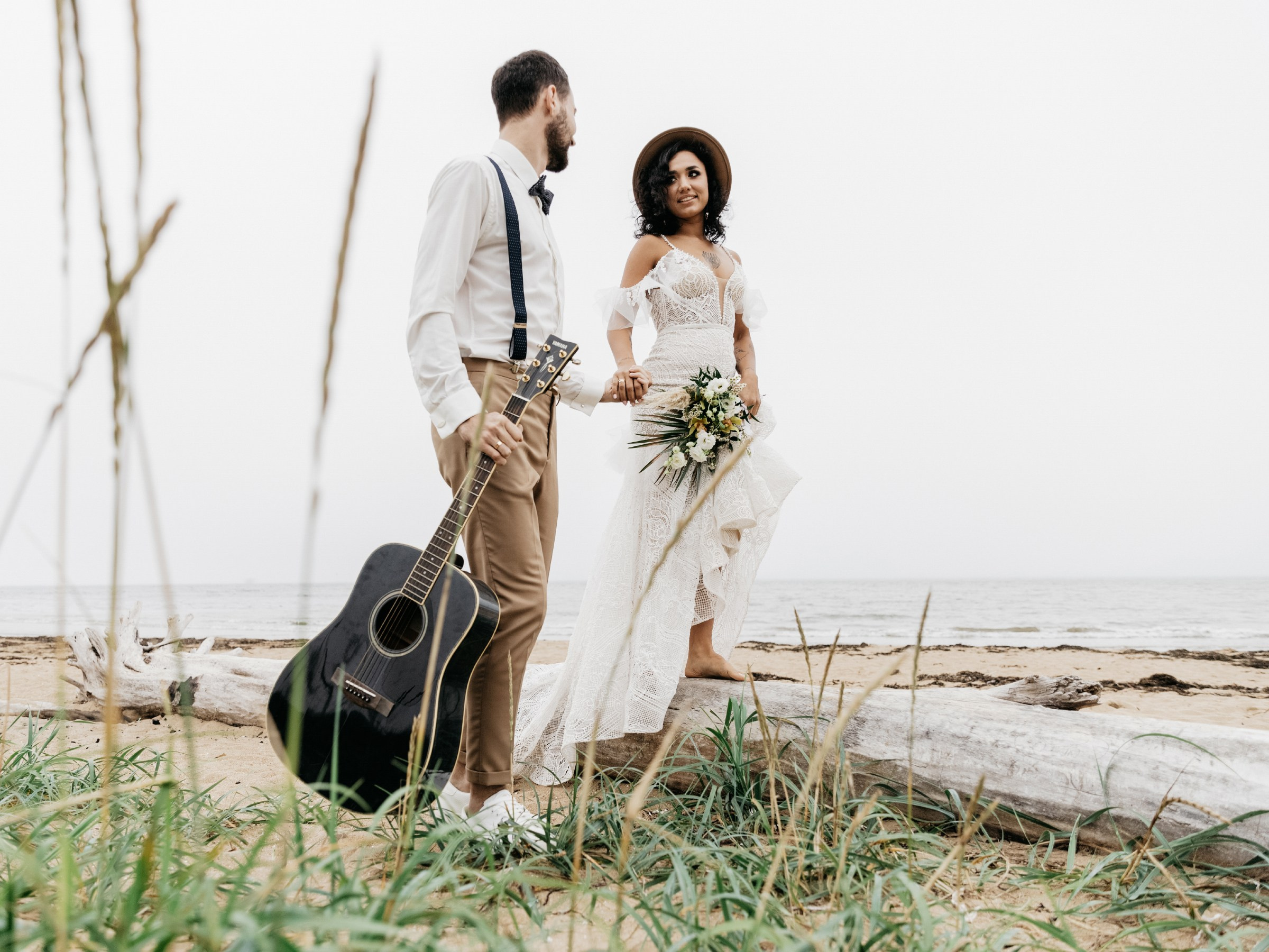 Свадебные фотосессии. Фотограф во Владивостоке Фролова Наталья