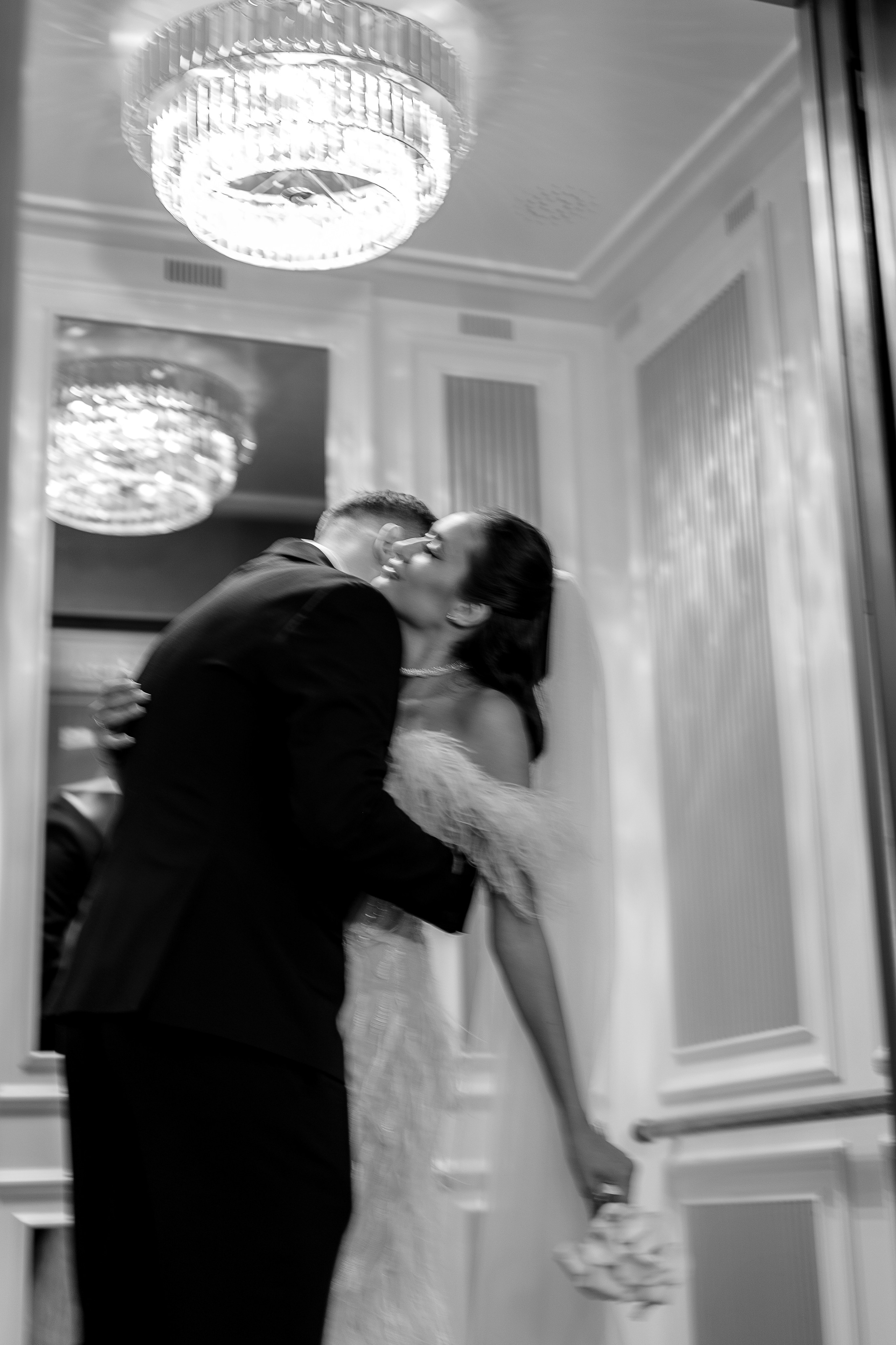 Вероника и Антон Москва. Свадебный фотограф Москва КМВ Марина Комиссарова