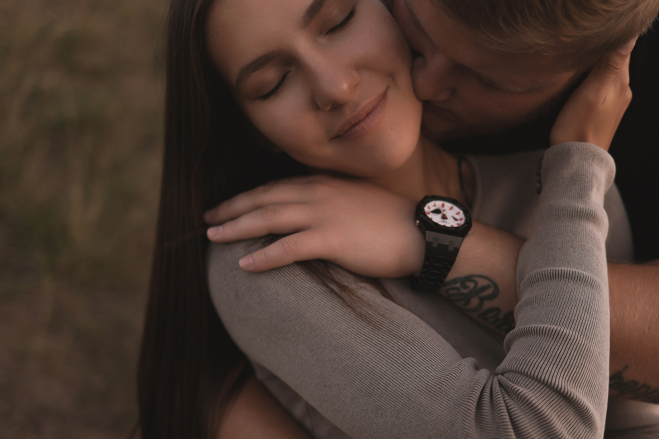 Екатерина и Артем. Фотограф Москва, Чехов Цыкоза Алина