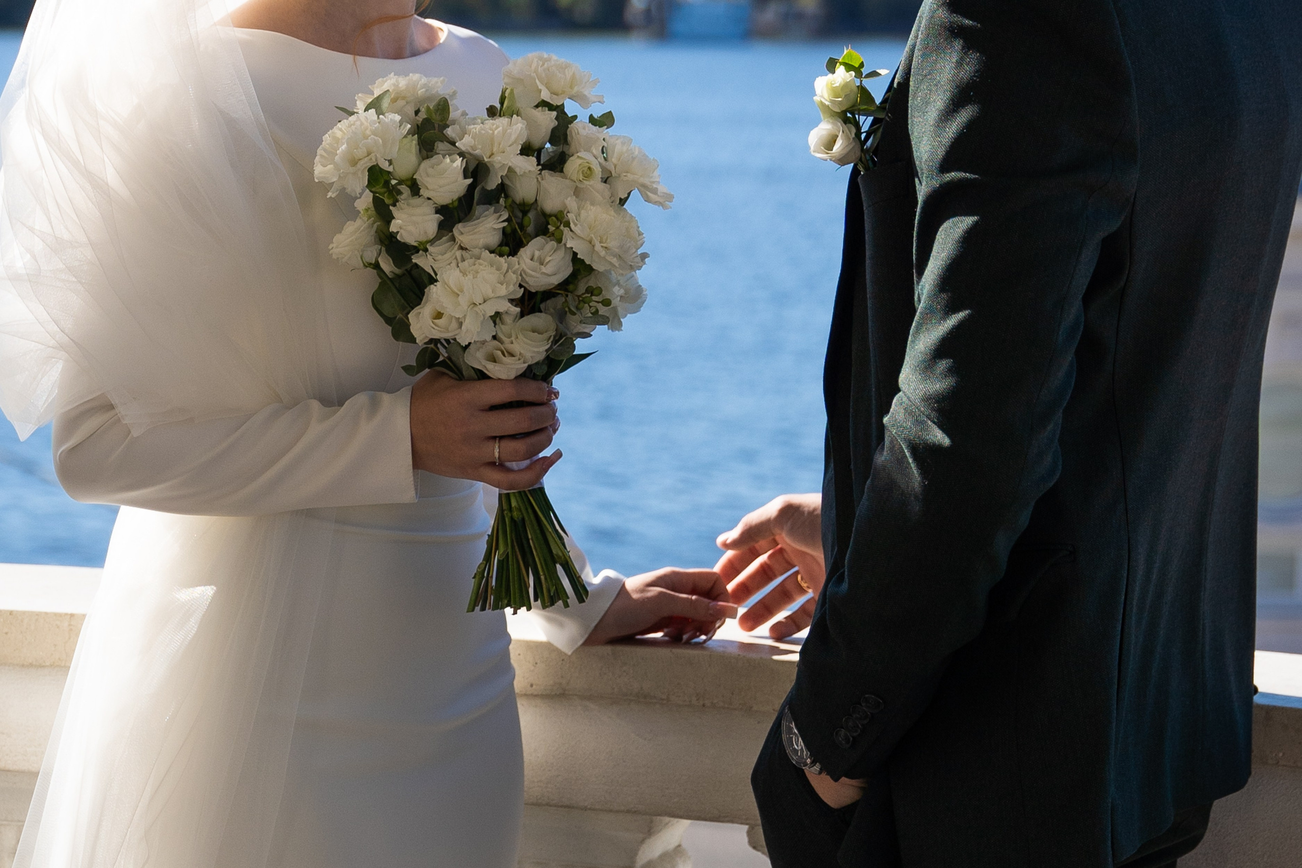 Дарья & Владимир. Главная