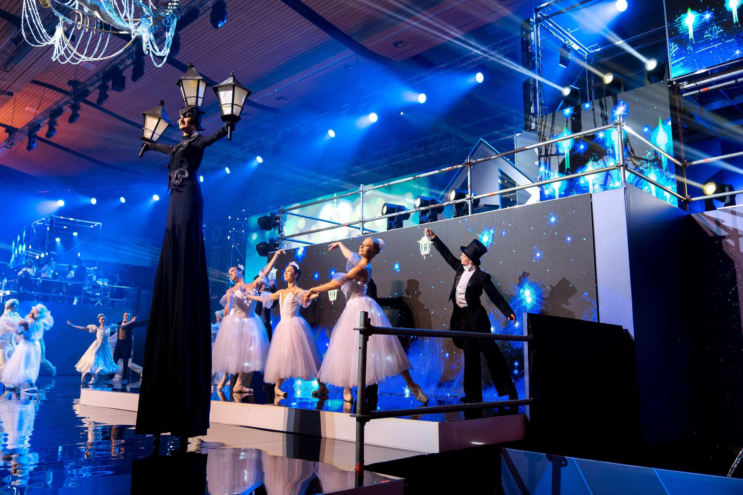 Конференции, выставки, значимые события. Свадебный фотограф Санкт-Петербург СПб