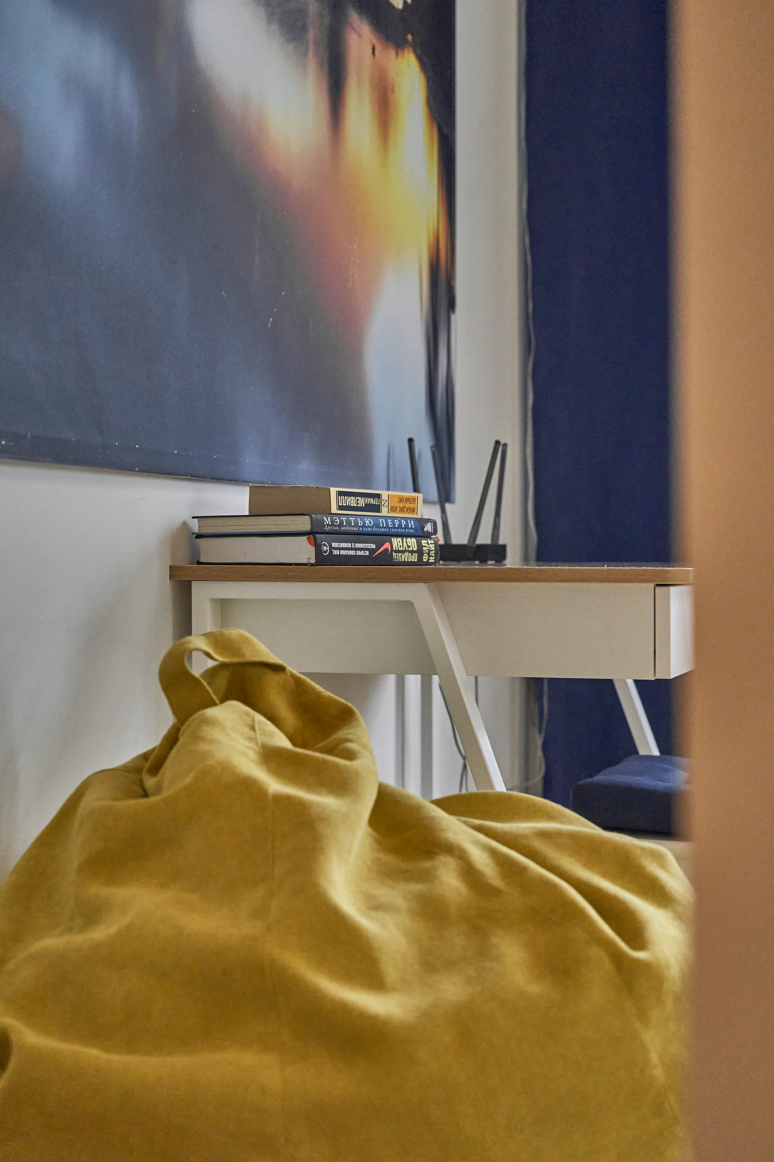 КВАРТИРЫ. Интерьерный фотограф