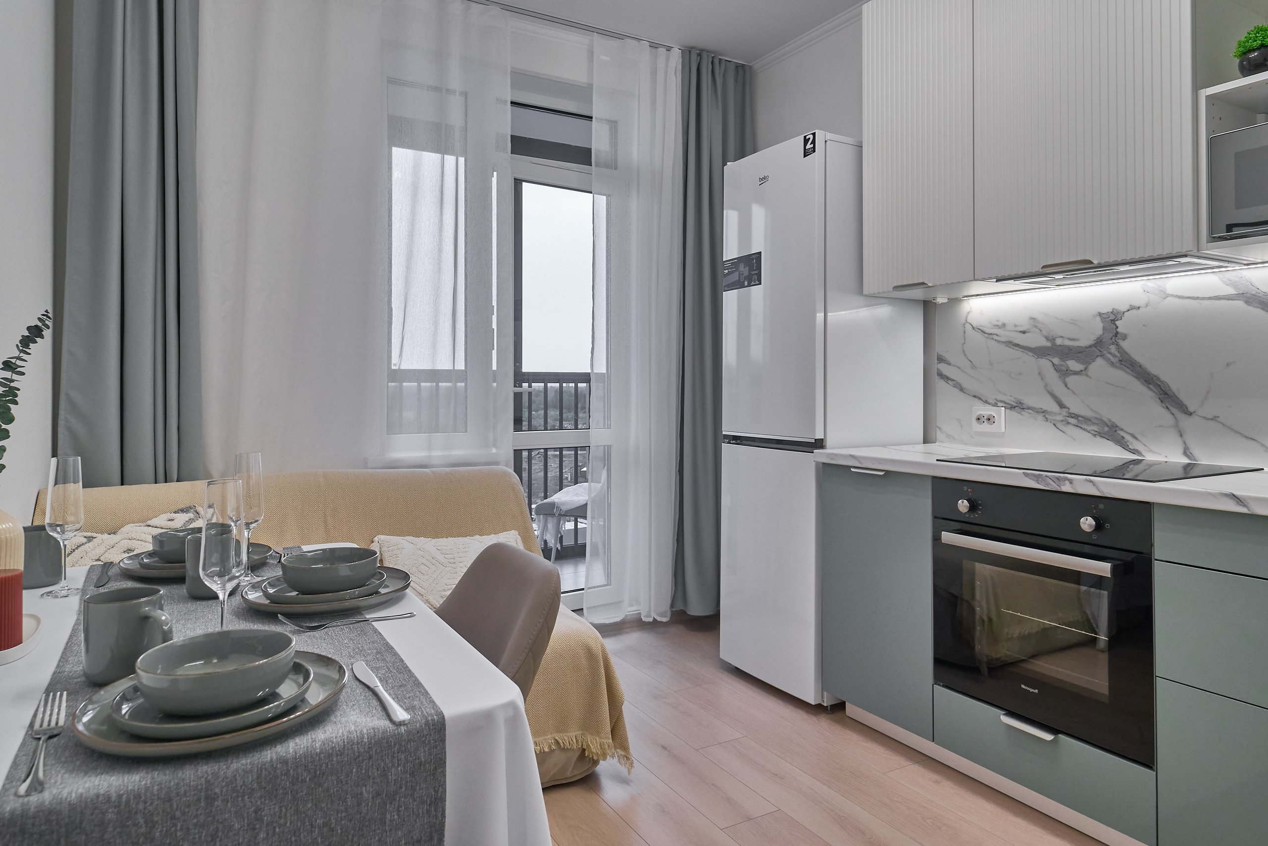 КВАРТИРЫ. Интерьерный фотограф