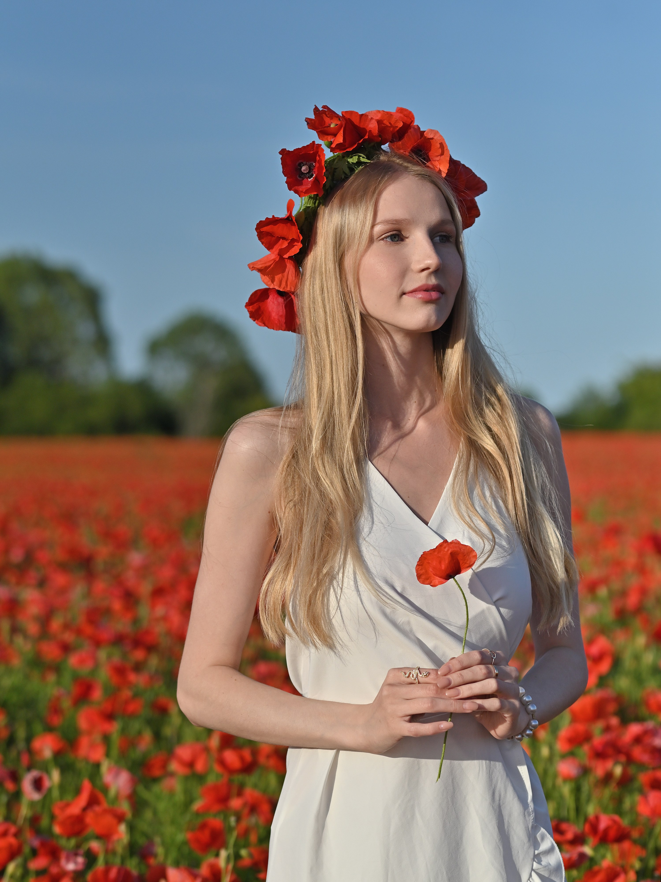 Елизавета Иваненко. Модельное агентство TM Models в Калининграде