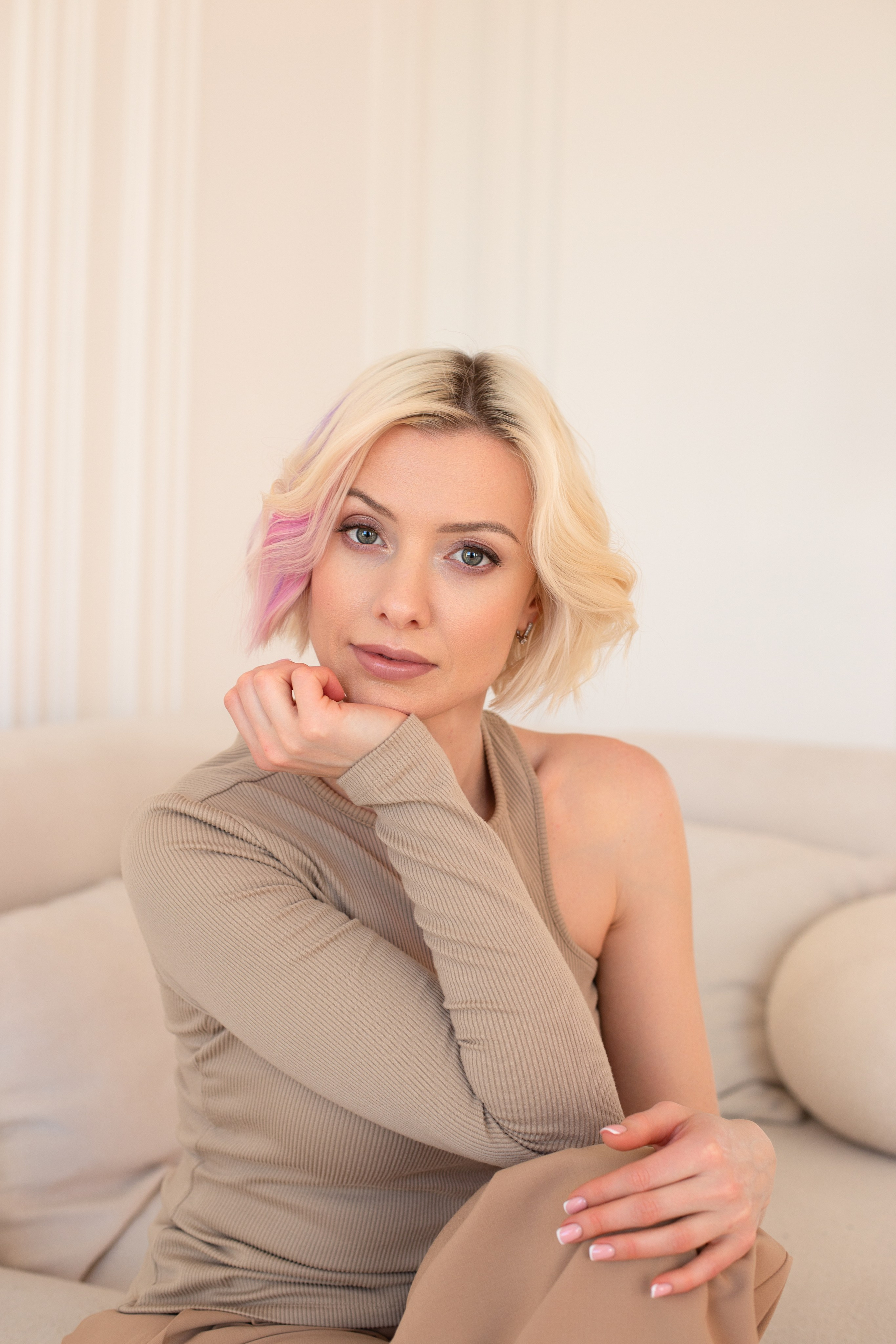 Бизнес портрет стоматолог. Фотограф СПб Юлия Ерошевская, предметный фотограф