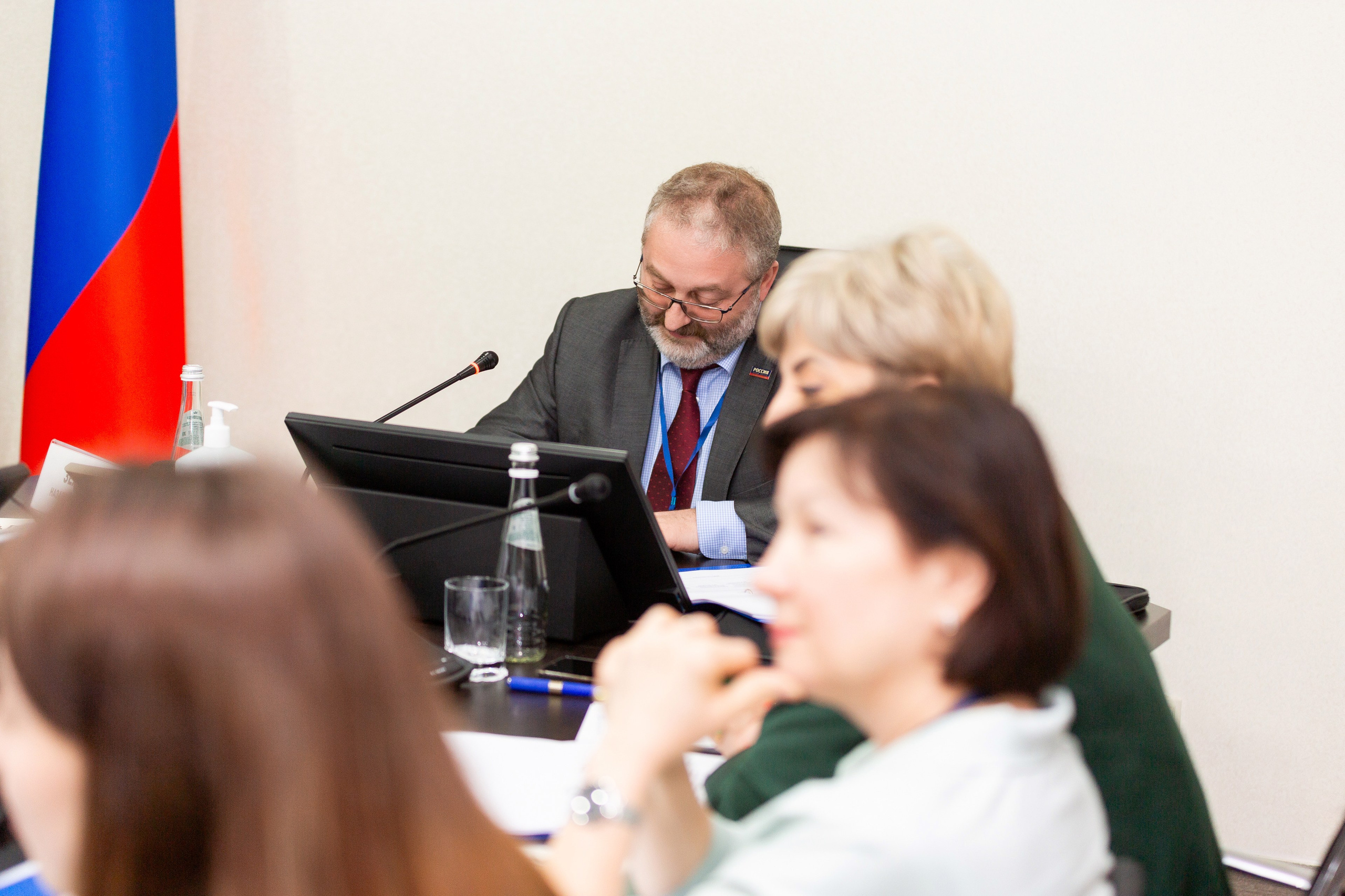 Мои медиа выборы 2024. Профессиональный фотограф в Мценске и Орловской области