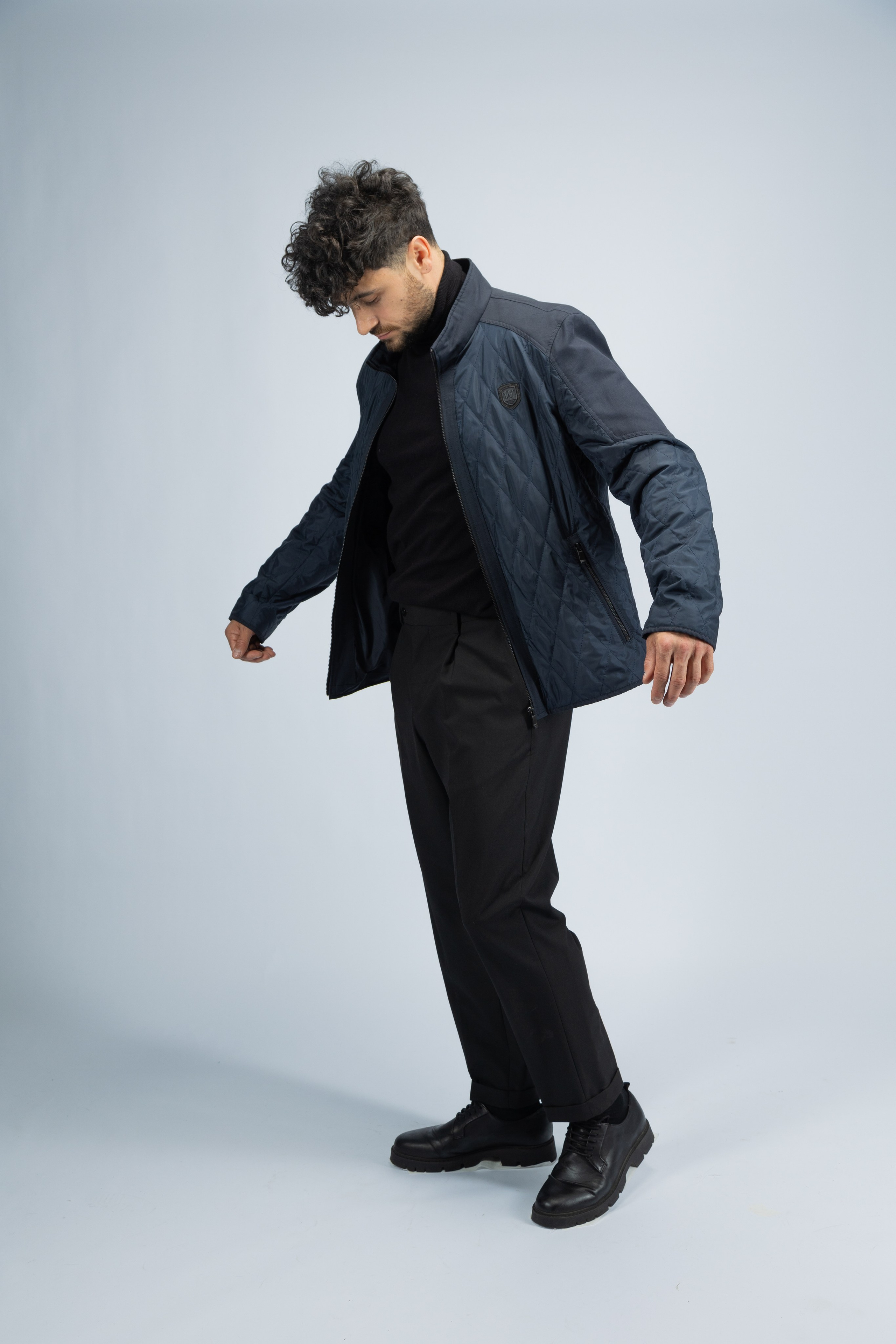 Весенняя коллекция Orso. Креатор Ольга Яш