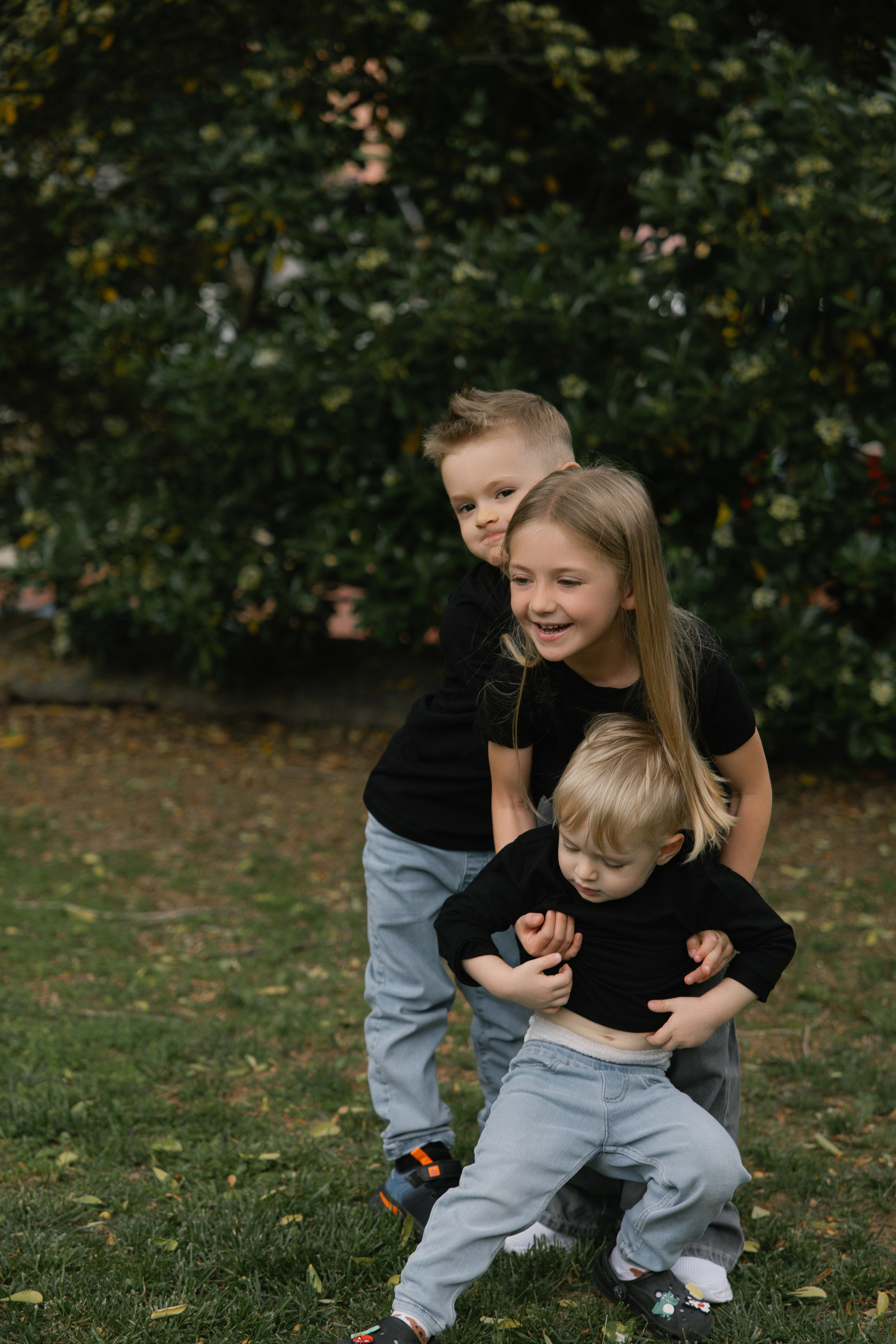 Утром в Стамбуле