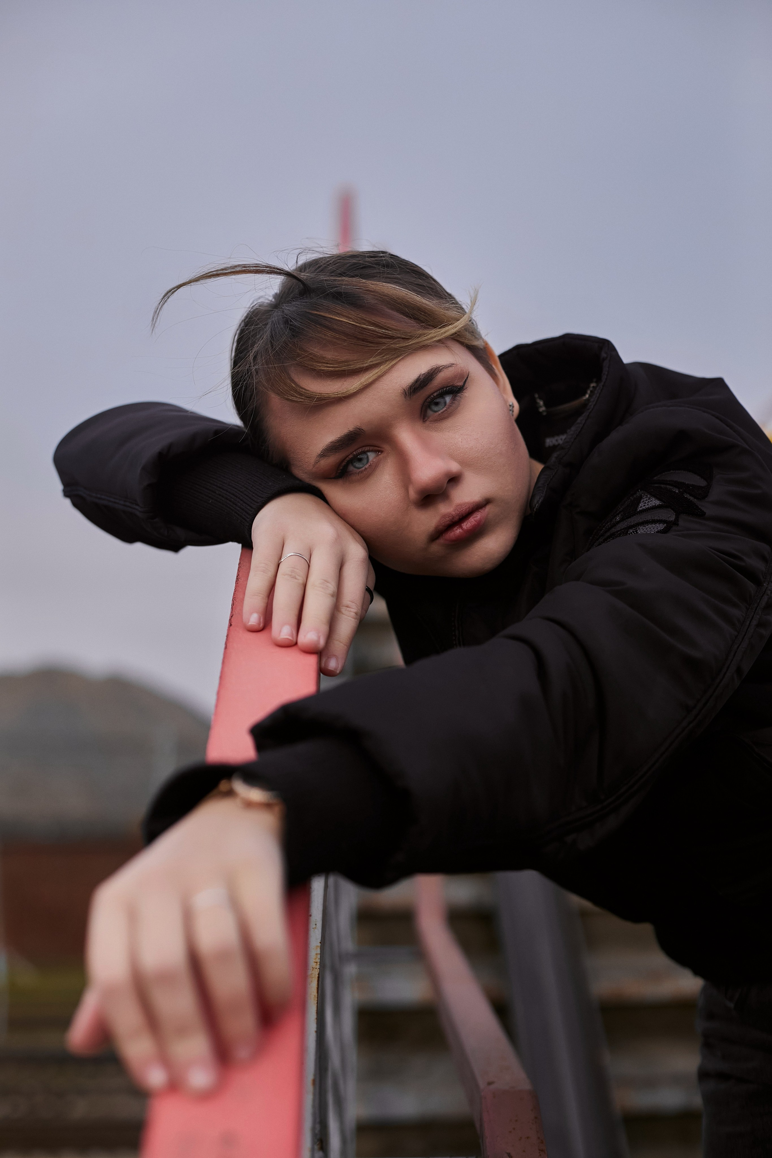 «Разбей свой страх!». Свадебный и креативный фотограф в ЮФО и МСК