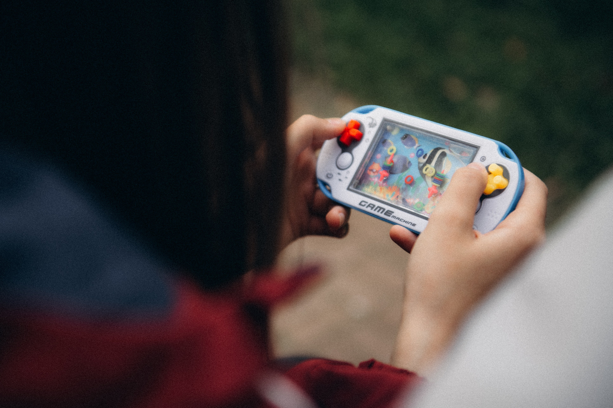 Лавстори в стиле «нулевых»