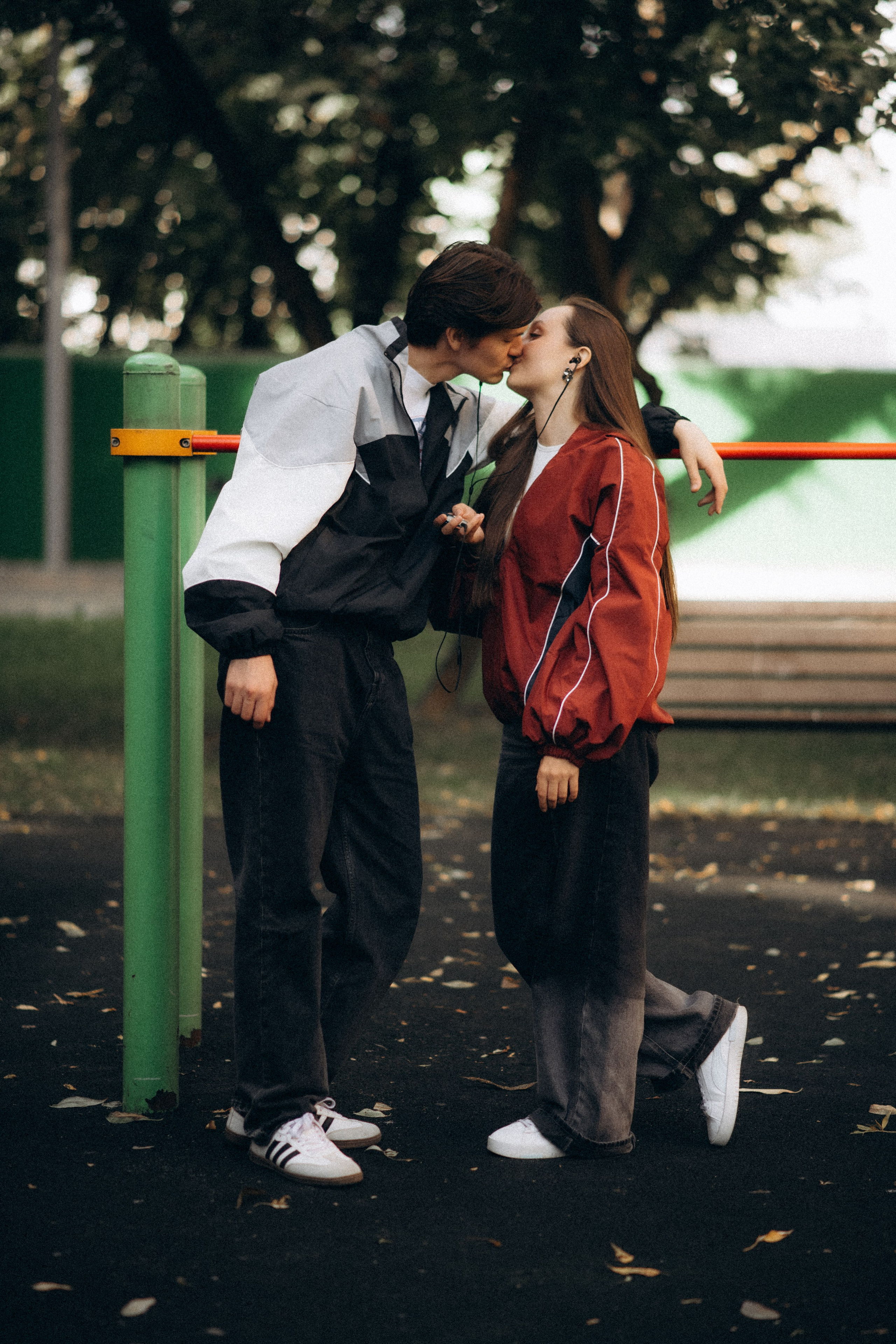 Лавстори в стиле «нулевых»