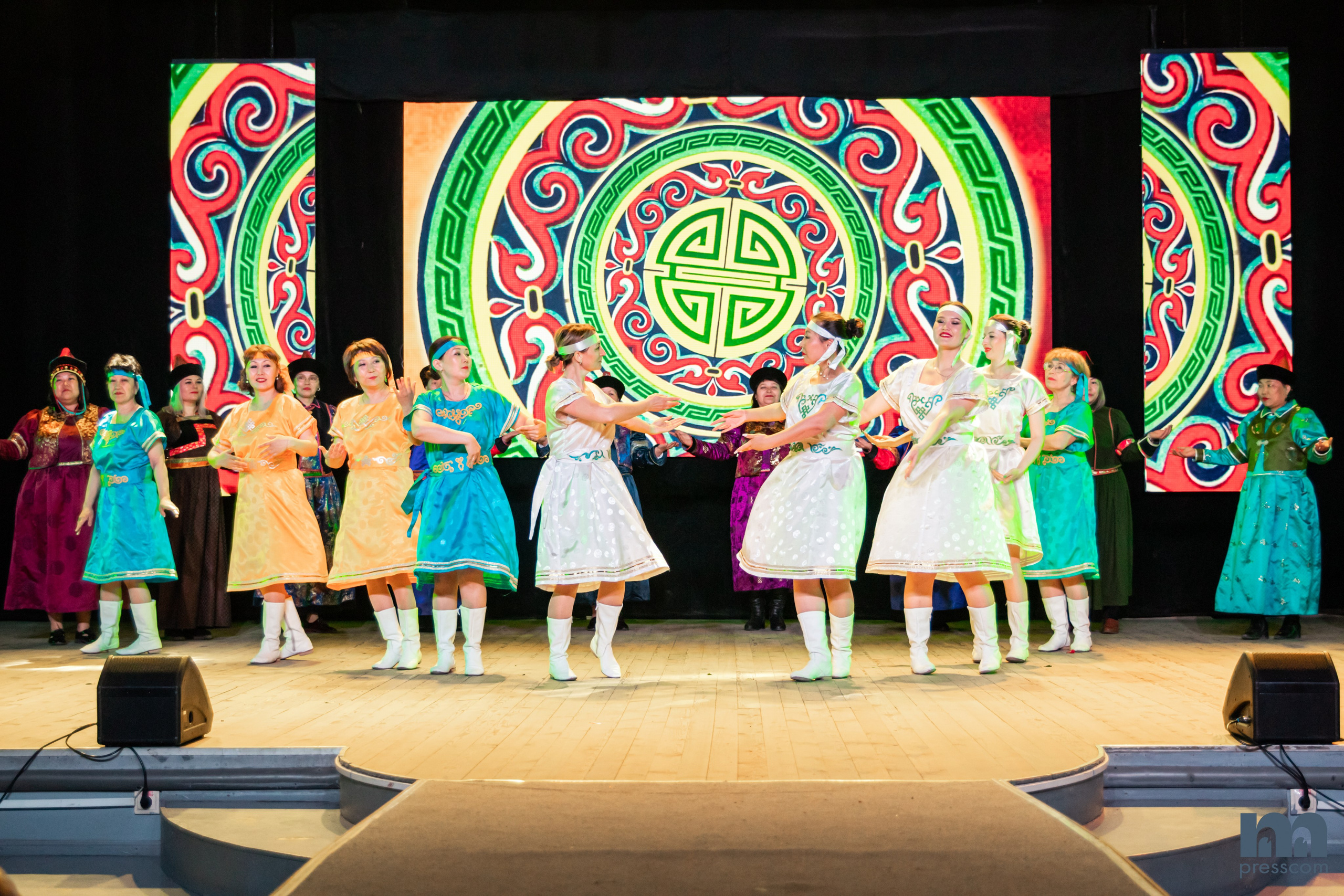 Педагогическая Весна 2024. PhotoMeet — Фотограф в Улан-Удэ