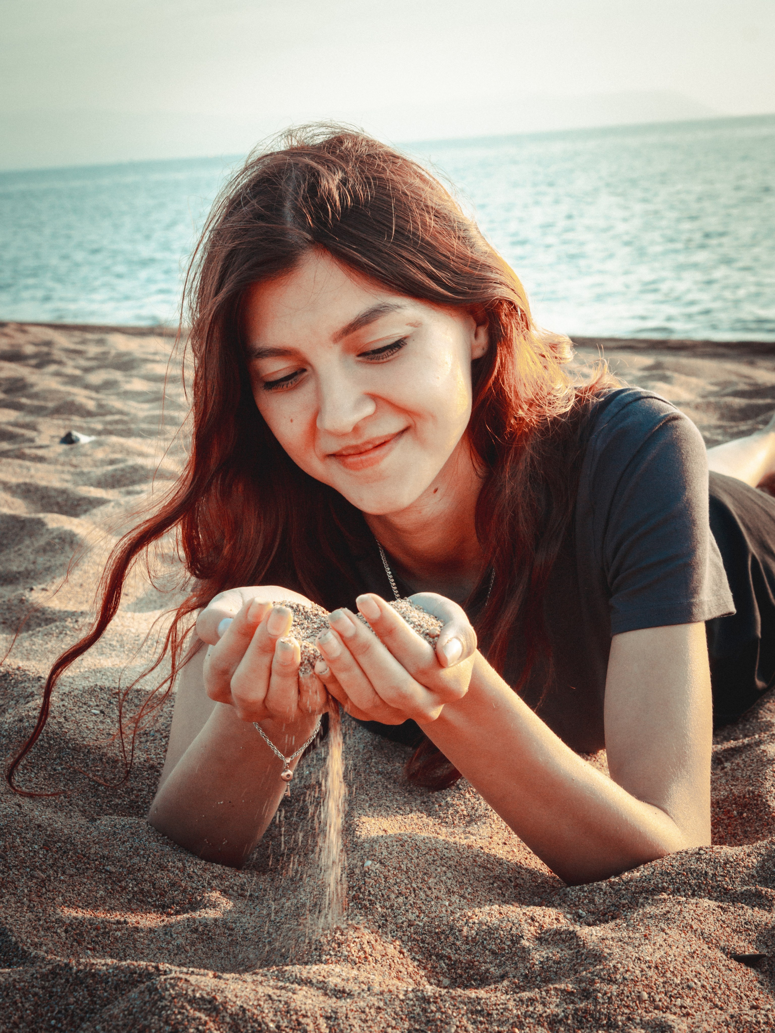 Александра Бояринова. PhotoMeet — Фотограф в Улан-Удэ