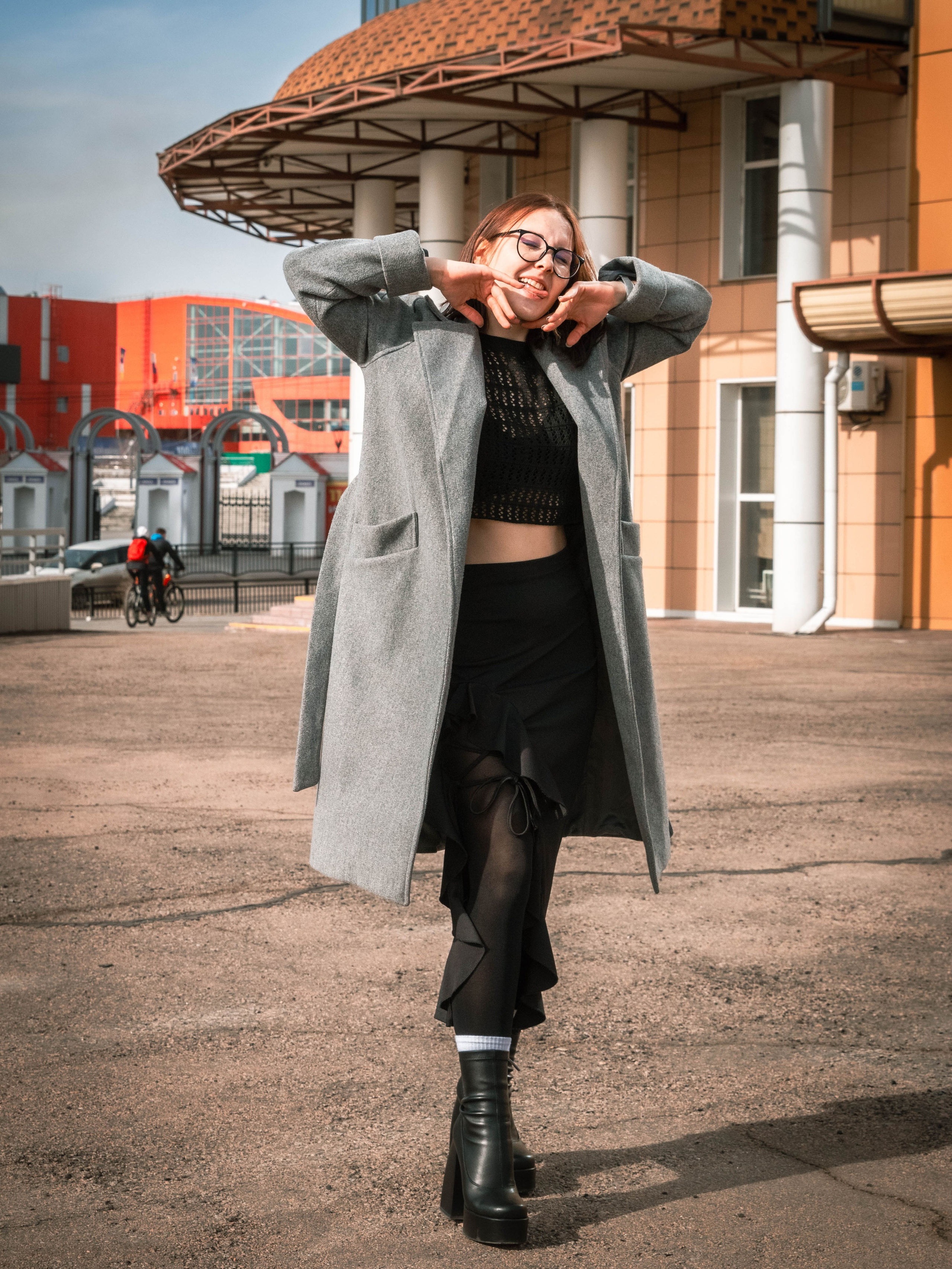 Елизавета. PhotoMeet — Фотограф в Улан-Удэ