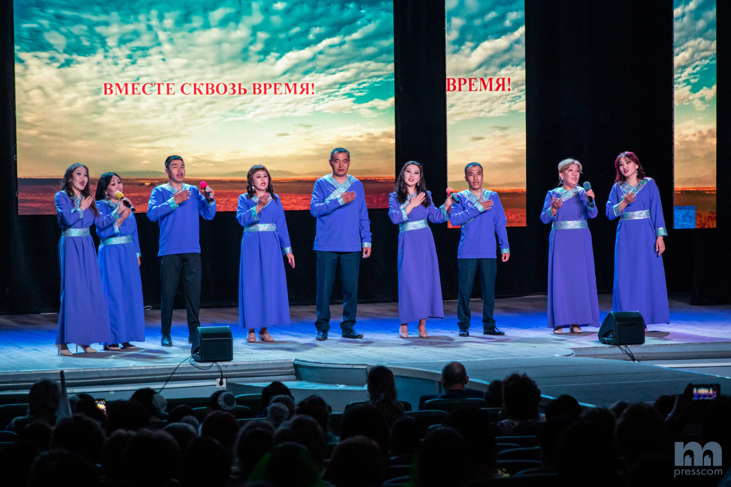 Педагогическая Весна 2024. PhotoMeet — Фотограф в Улан-Удэ