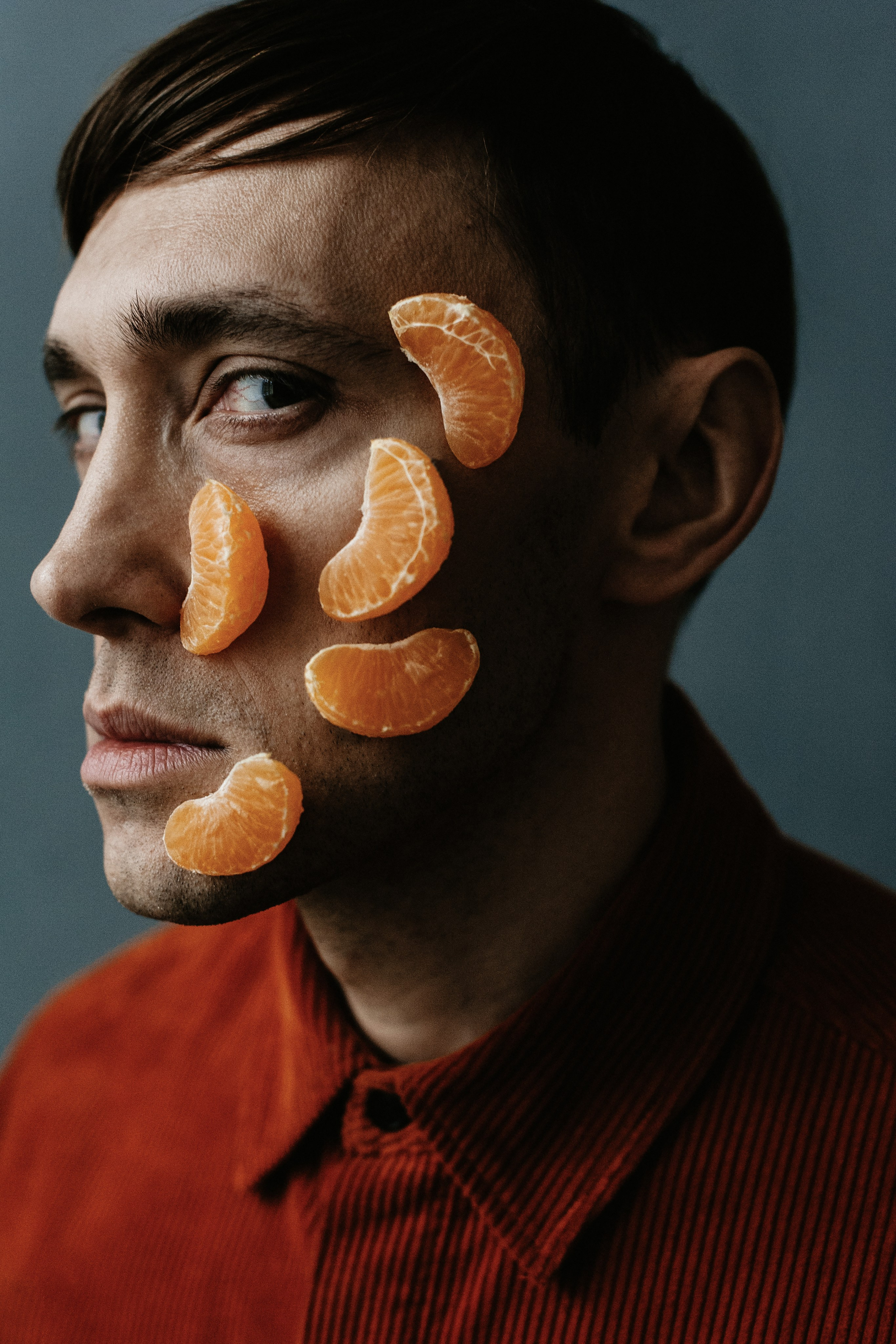 ЙОШИВАРА. Сергей Виноградов фотограф Россия Санкт-Петербург