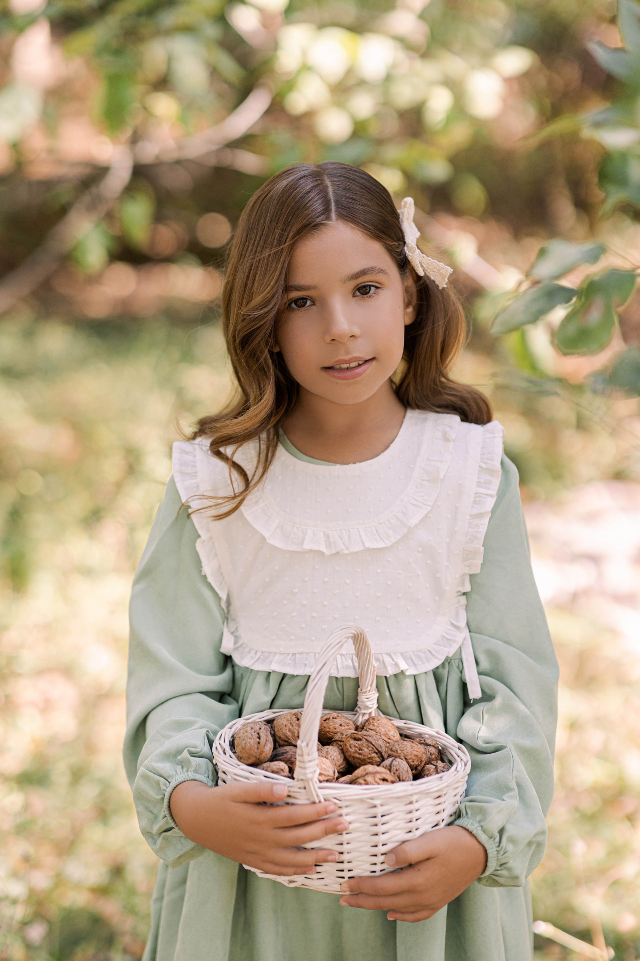 MARGO. Модельная студия MIA Models