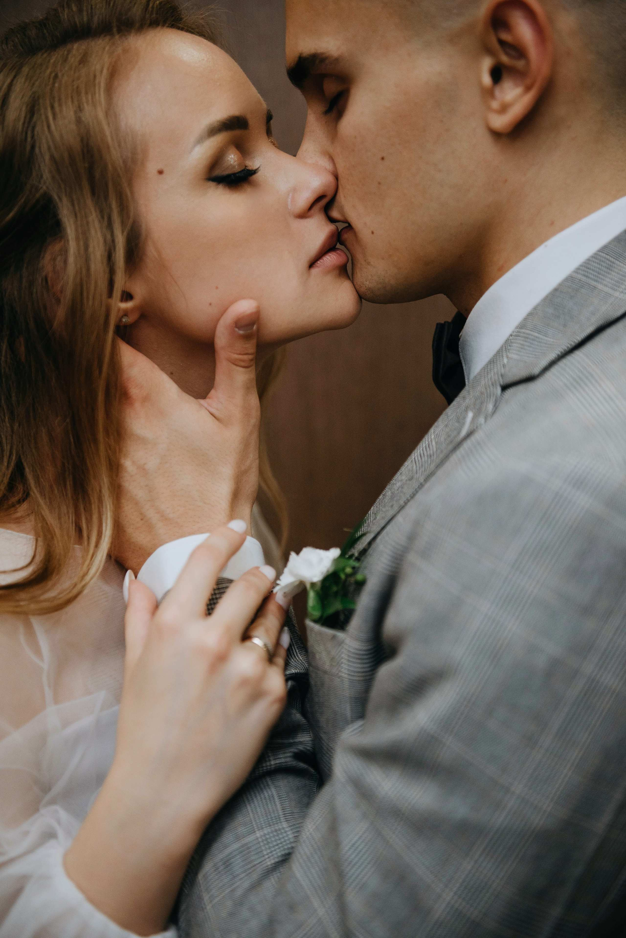 Артём и Лера. Свадебный фотограф Марина Жемчужникова в Москве и в Белгороде