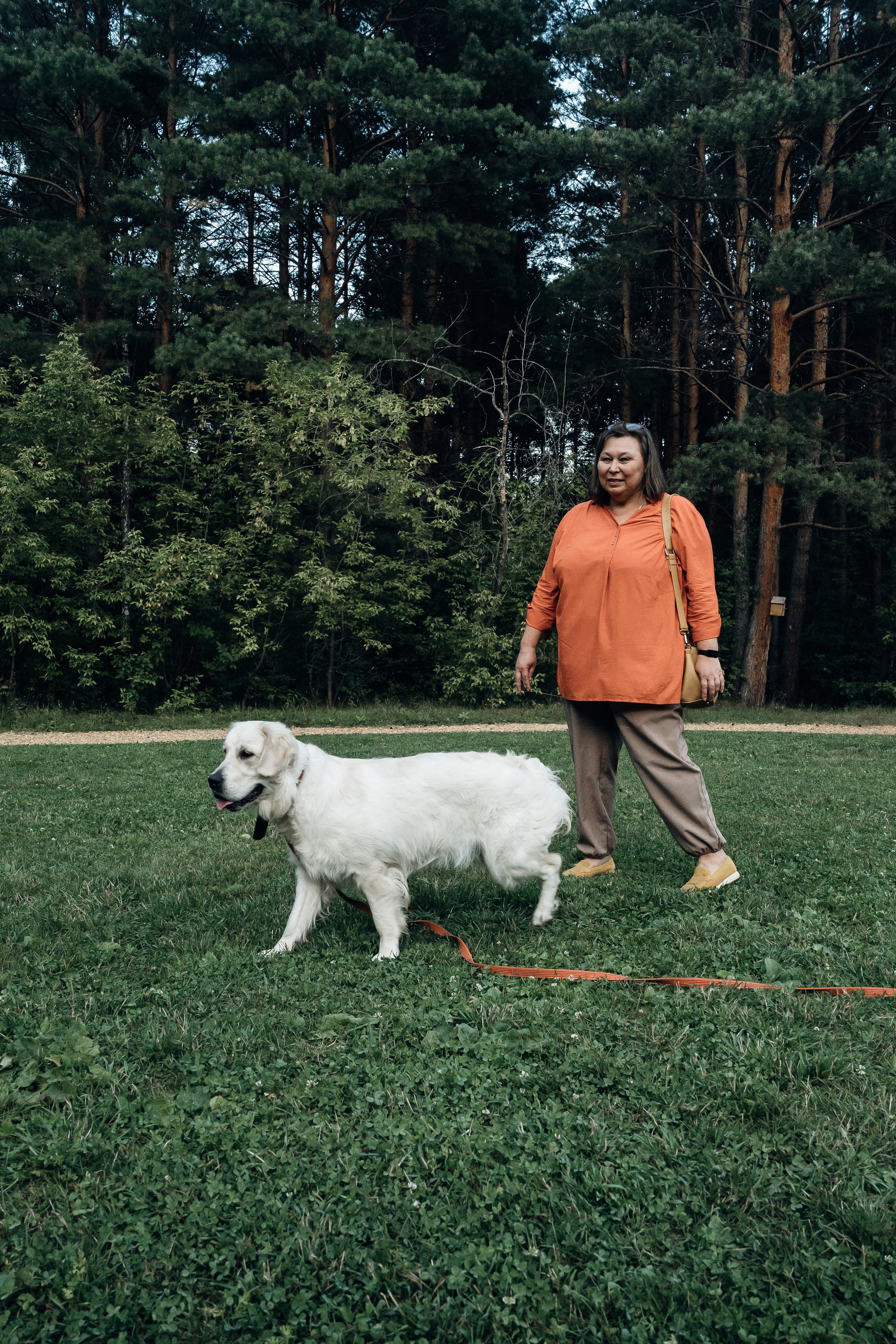 Светлана и Джесси. Фотограф и видеограф в Тюмени Екатерина Чернецкая