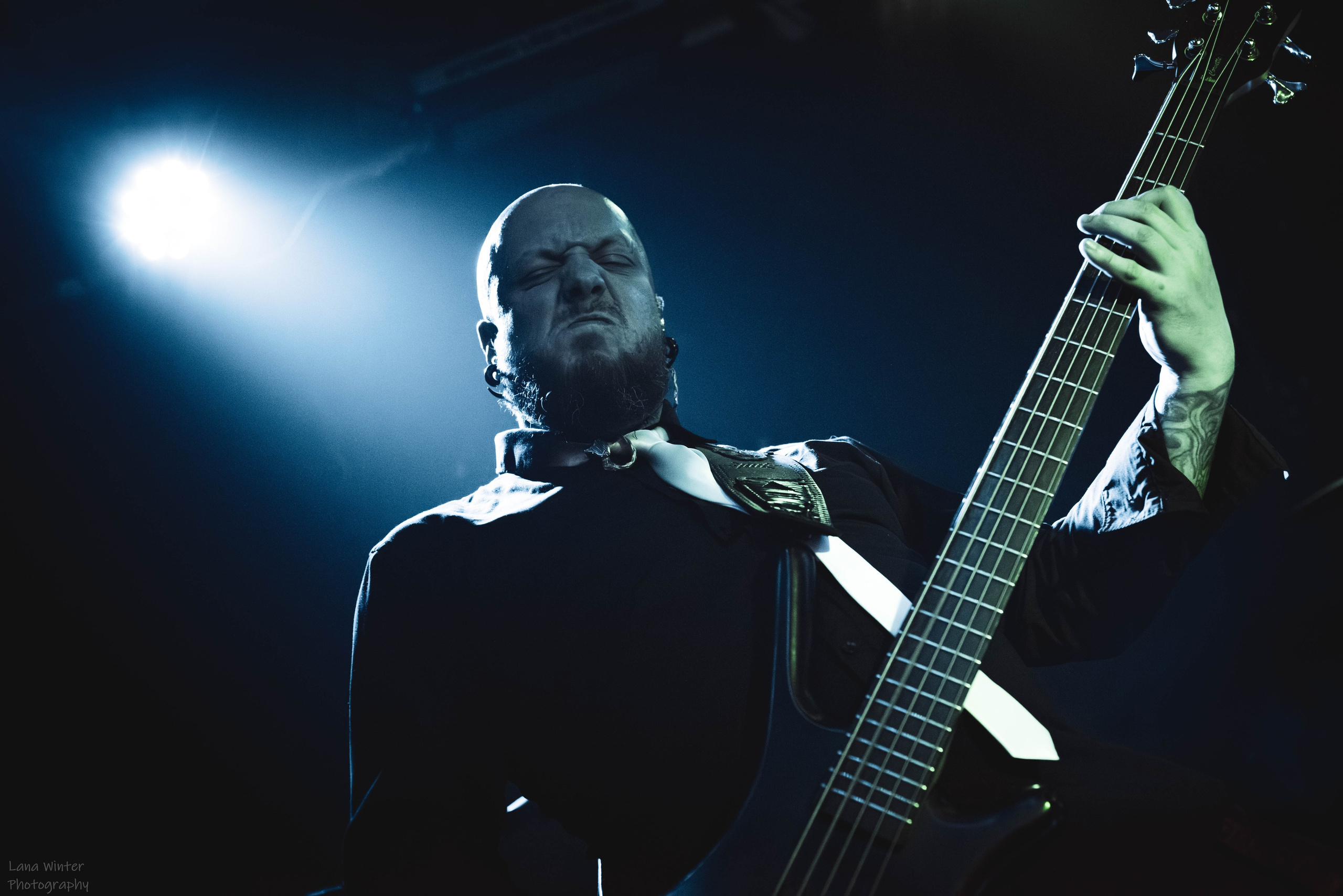 НРАВ (12 апреля 2025 года, Москва, клуб Смена). Фотограф Светлана Блинова, Москва и Московская область