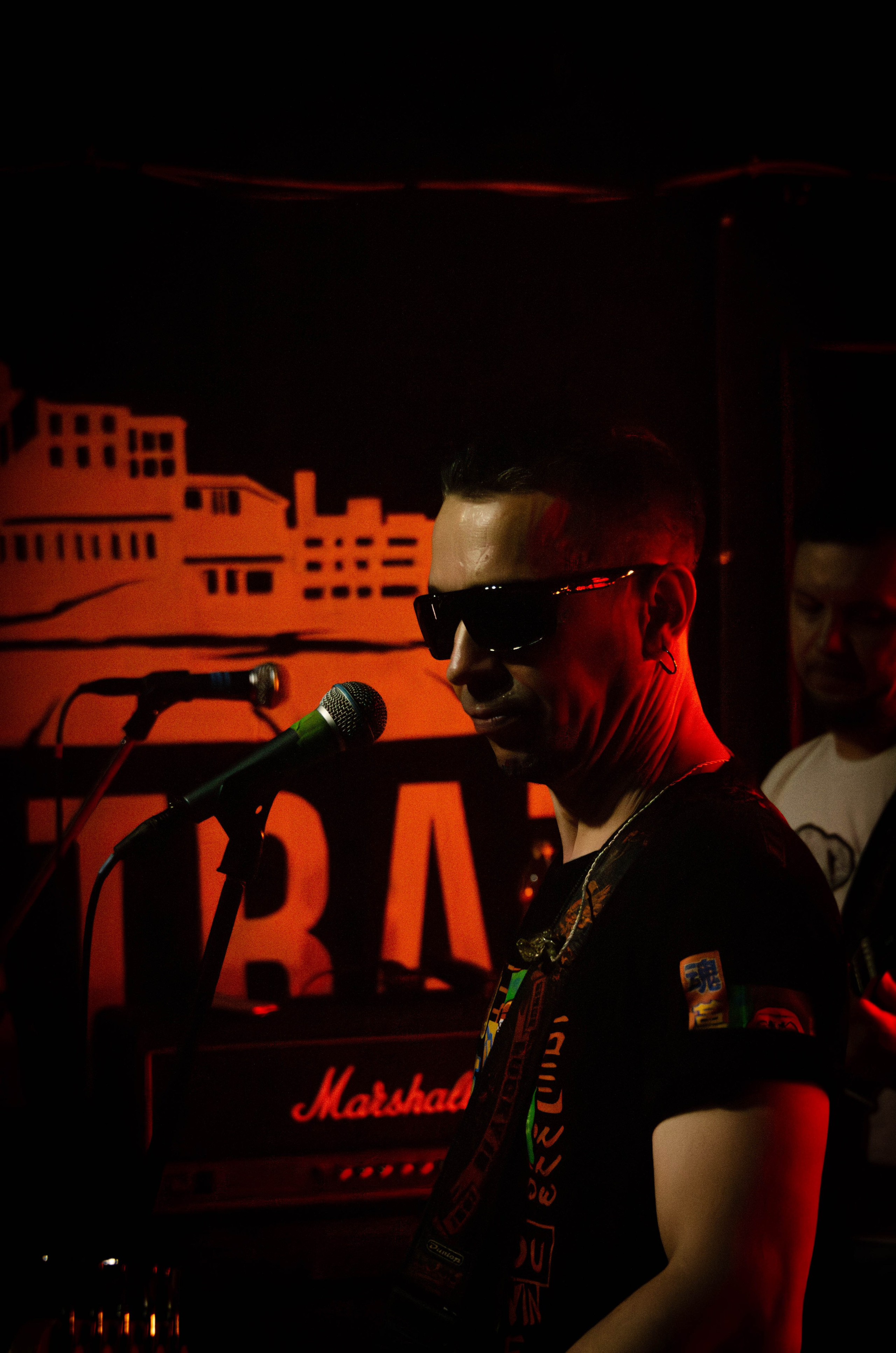 CosmoCats (8 июня 2024 года, Нижний Новгород, клуб Alcatraz). Фотограф Светлана Блинова, Москва и Московская область