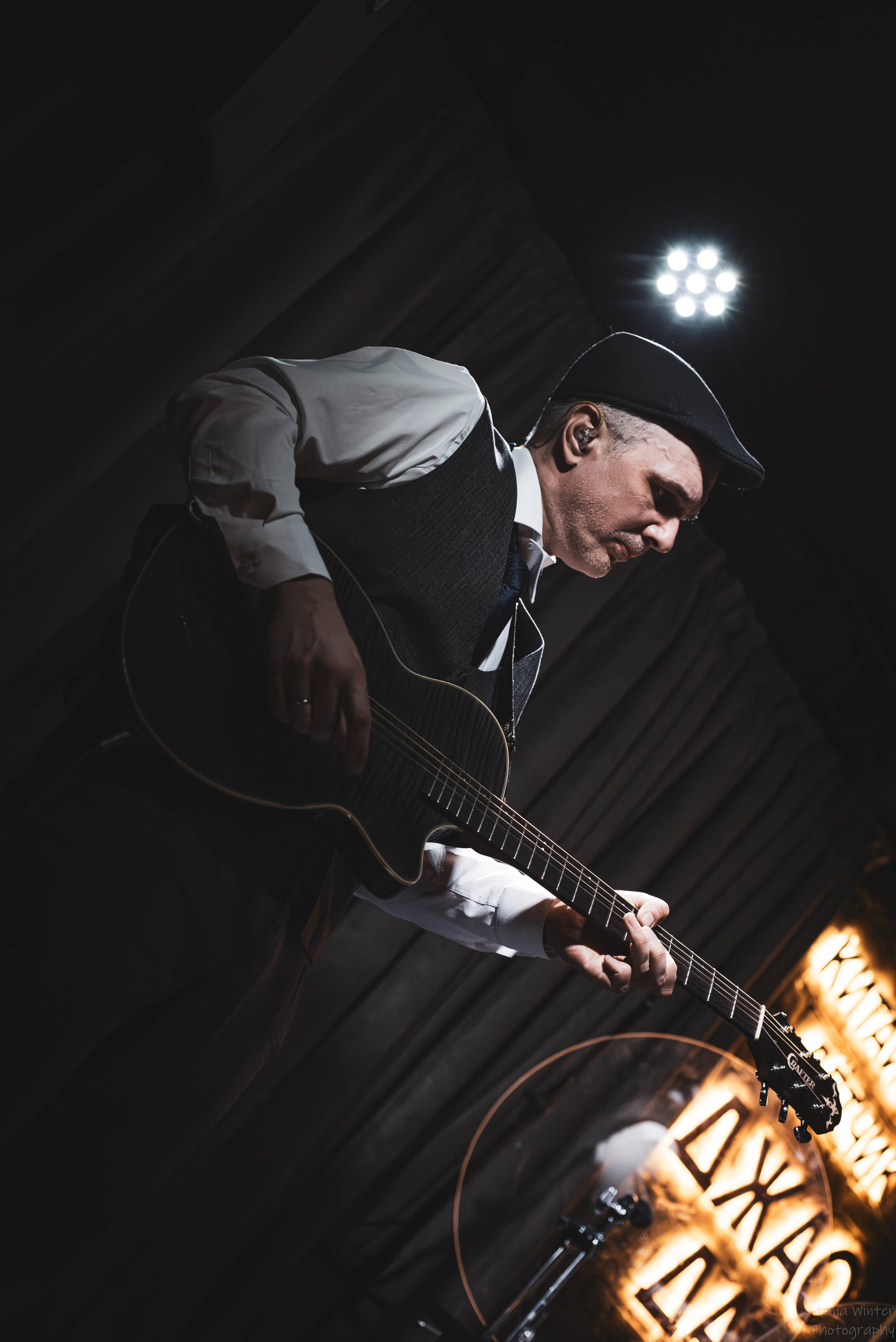 Скворцы Степанова (6 марта 2026 года, Москва, клуб Джао Да). Фотограф Светлана Блинова, Москва и Московская область