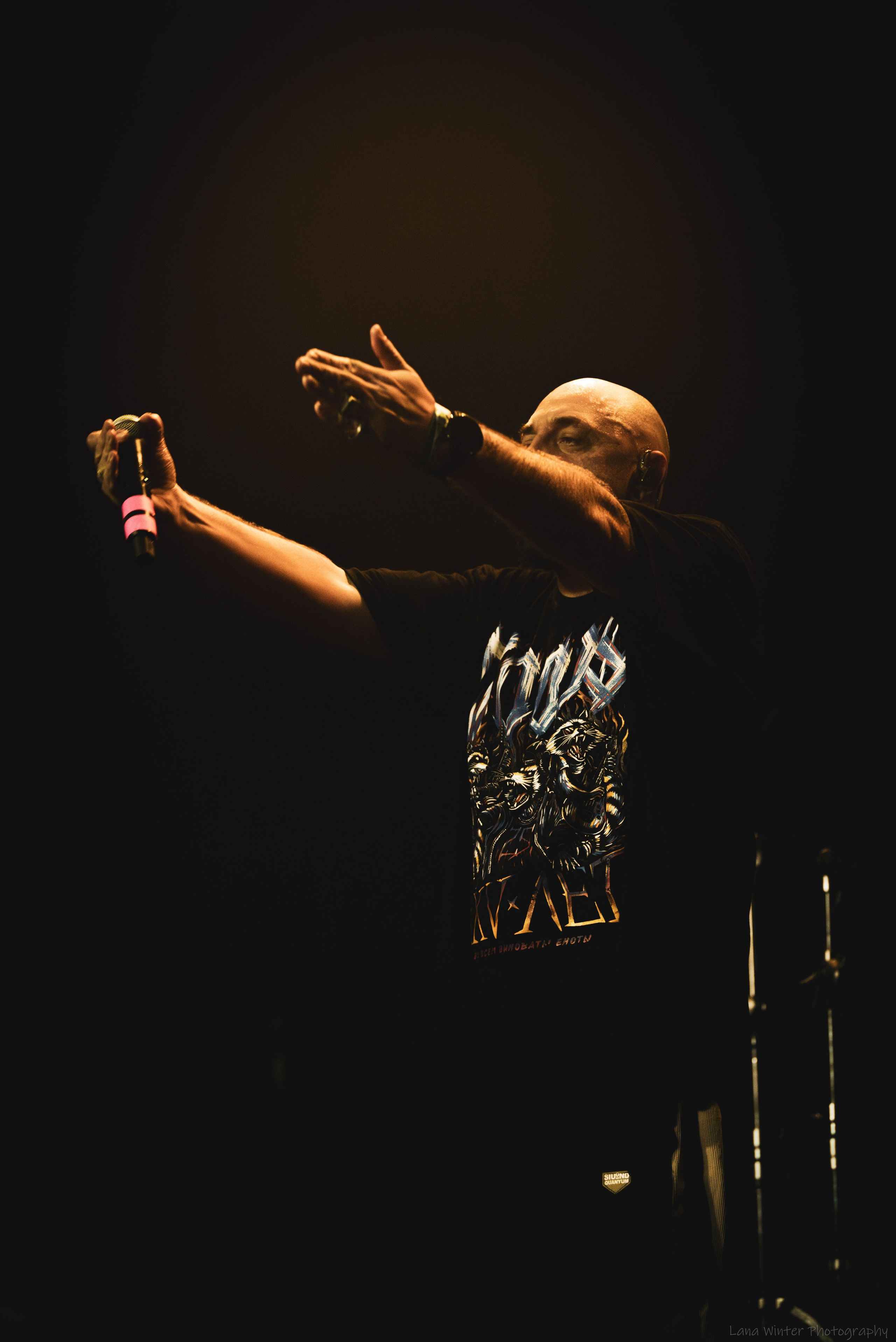 7000$ (25 января 2025 года, Москва, клуб Урбан). Фотограф Светлана Блинова, Москва и Московская область