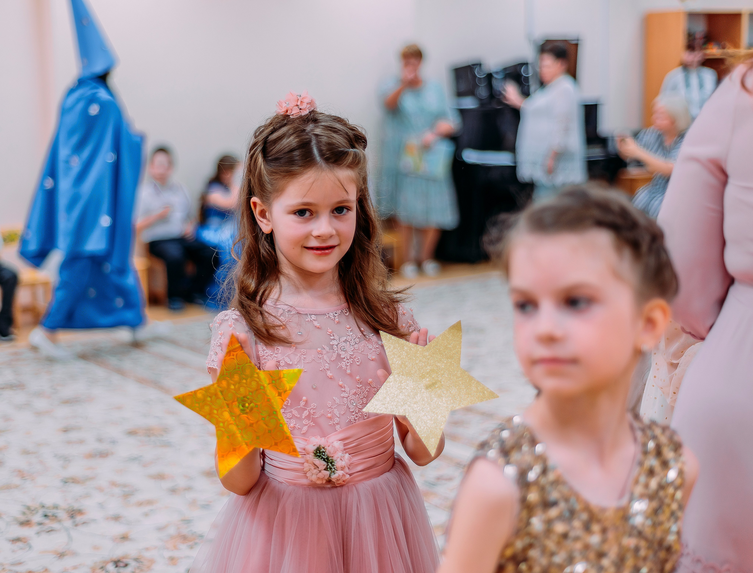 Детский сад |п.Дубовое|2023. ALBUMIA