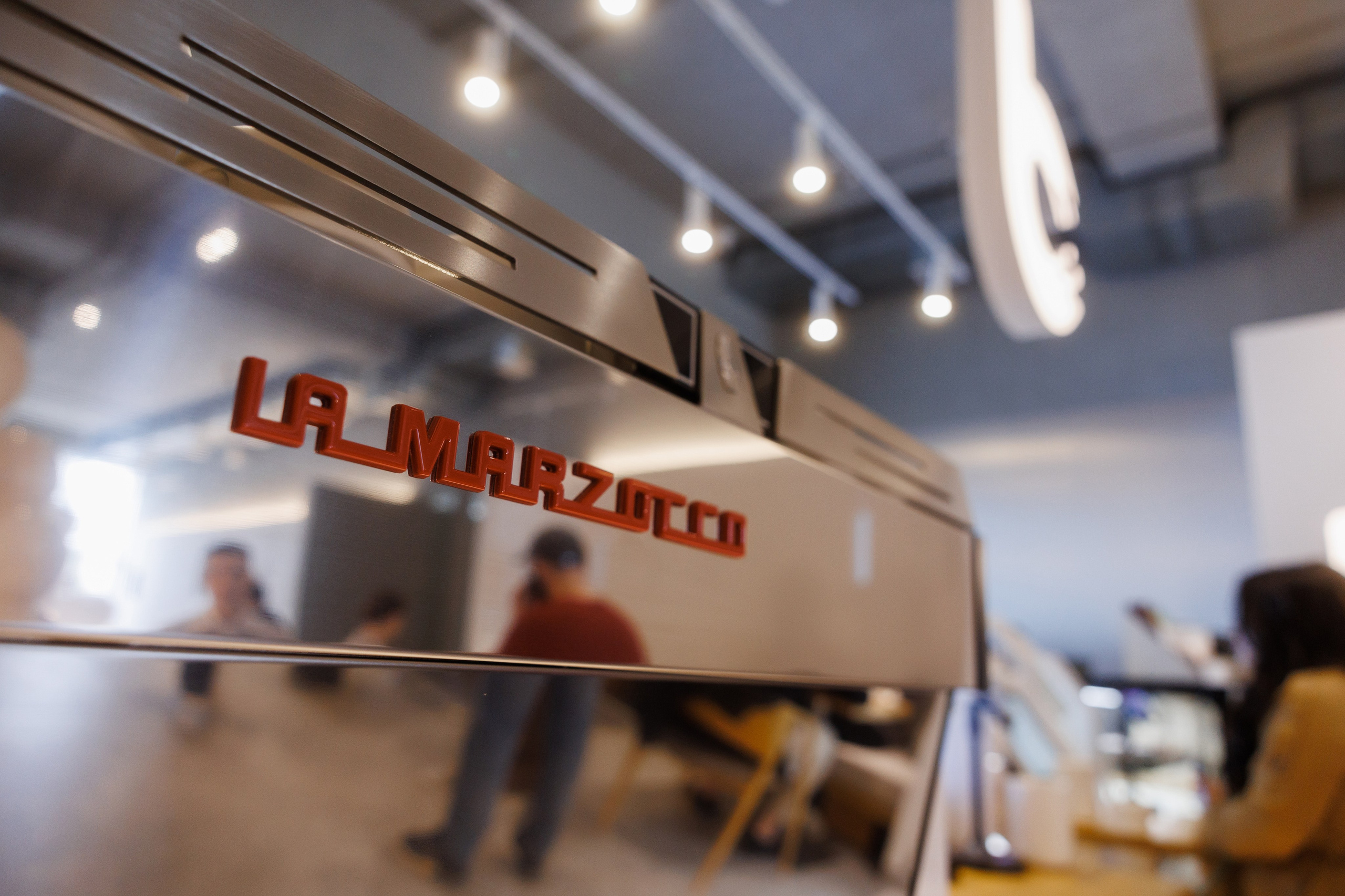 Balance Coffee Открытие. Фотограф Ставрополь Петр Голубенко