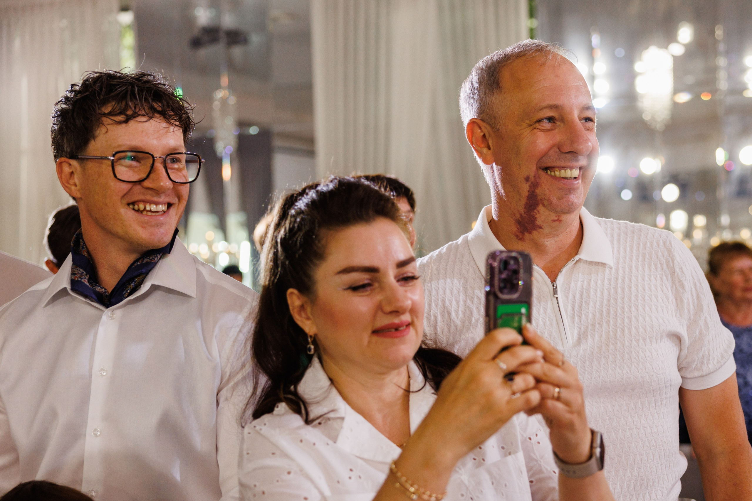 Гоша и Ира. Фотограф Ставрополь Петр Голубенко