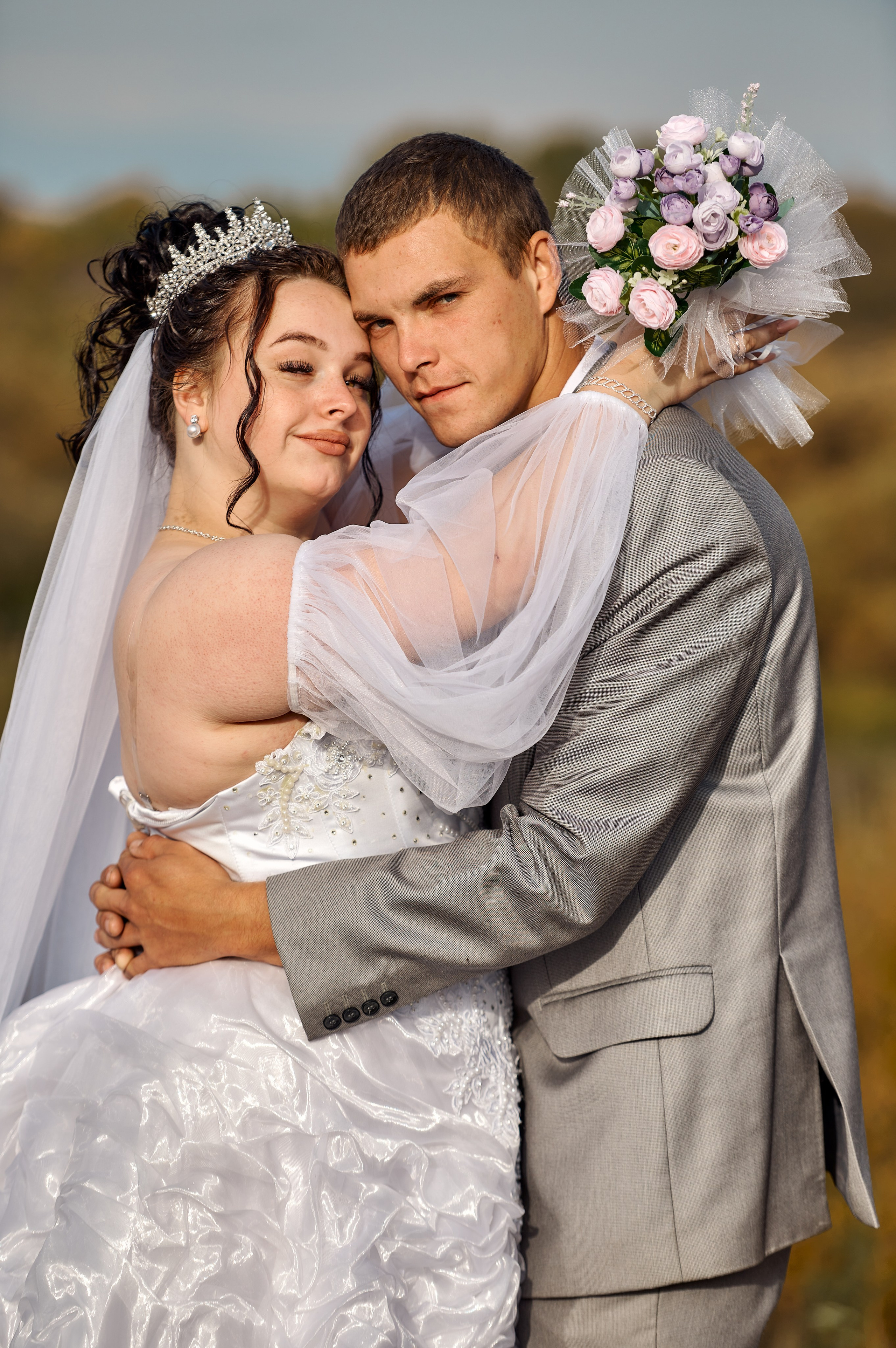 Свадебное порфолио