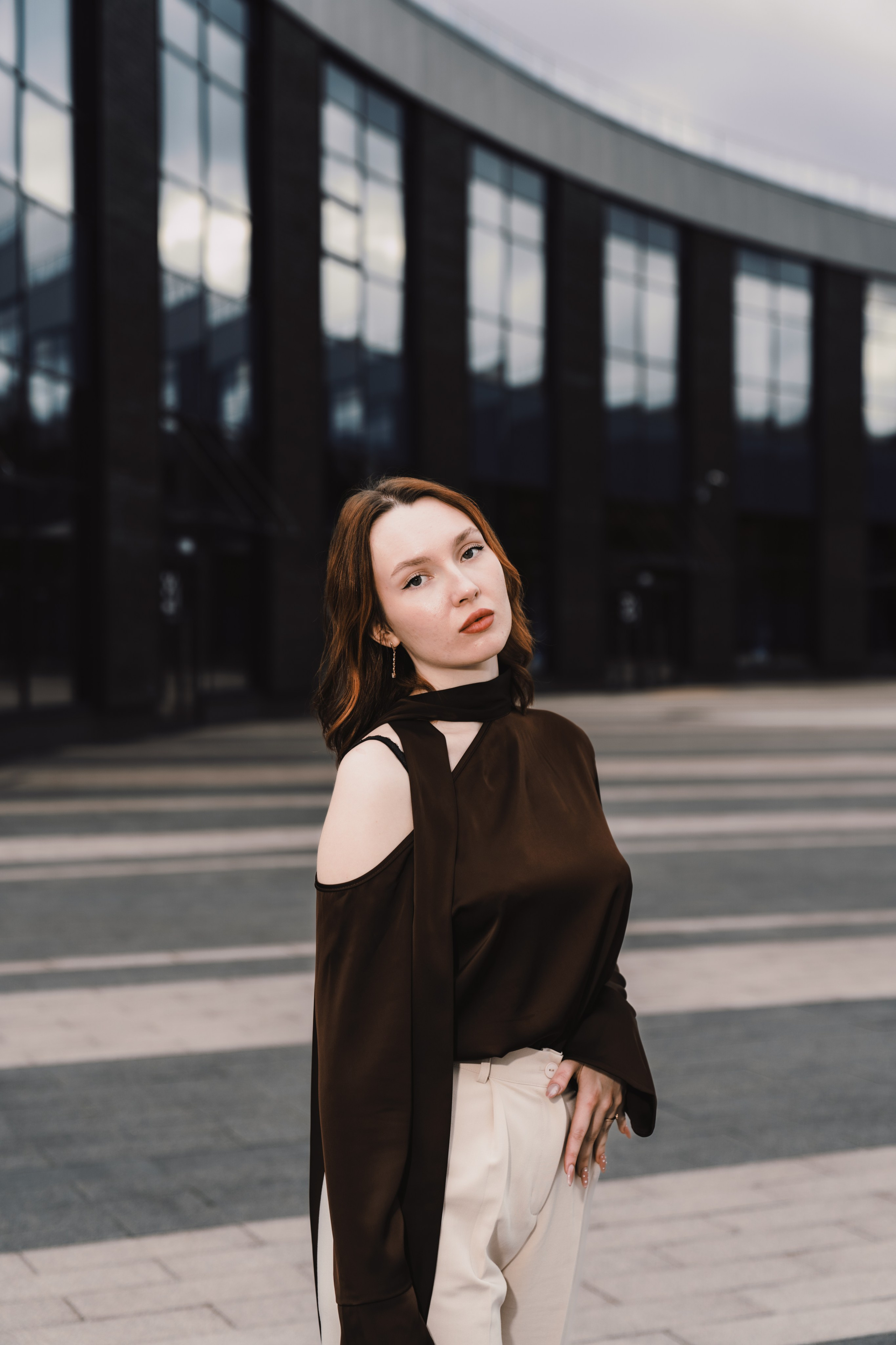 ВЫПУСКНОЙ. Photographer Alexandr