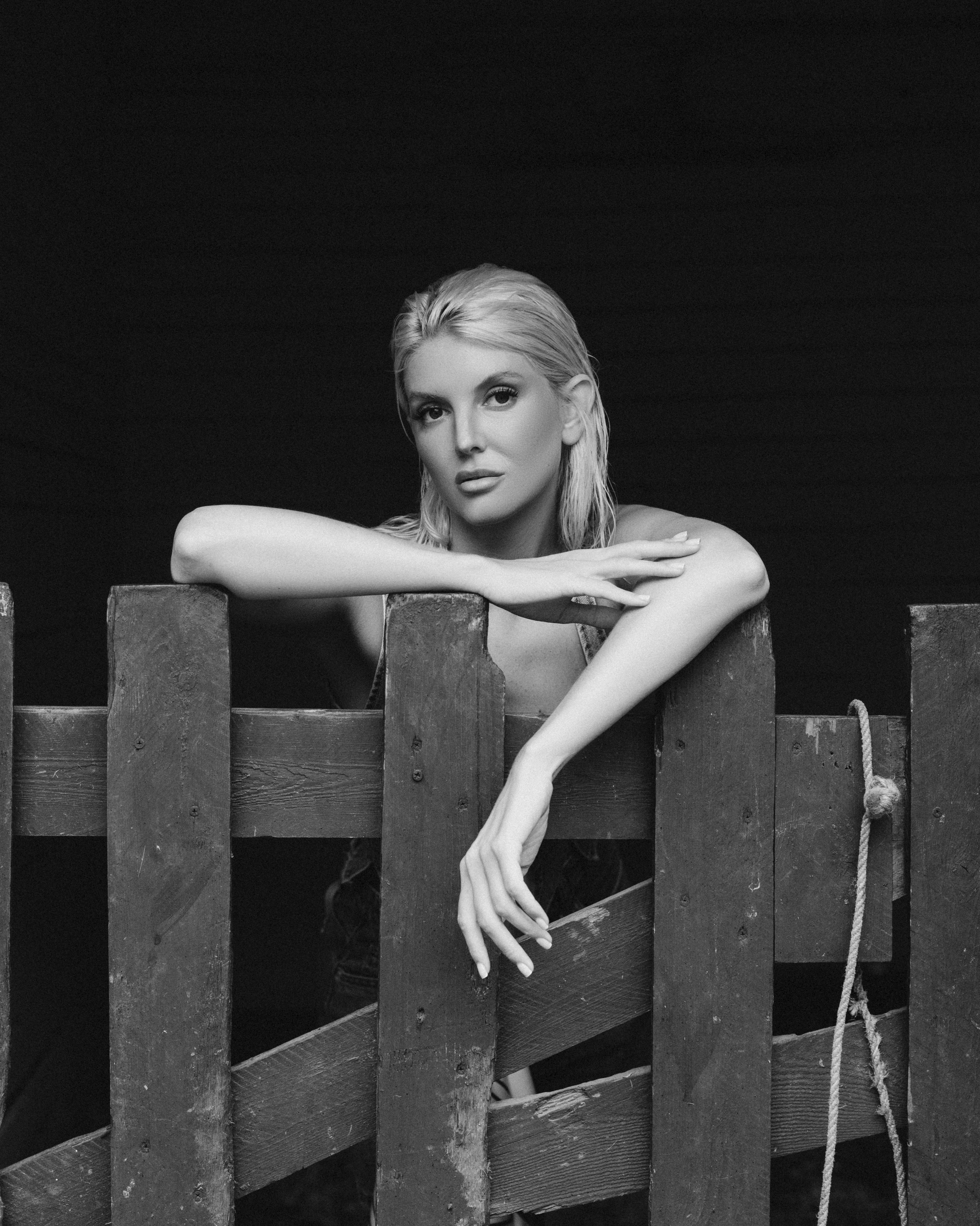 С Лошадьми. Фотограф