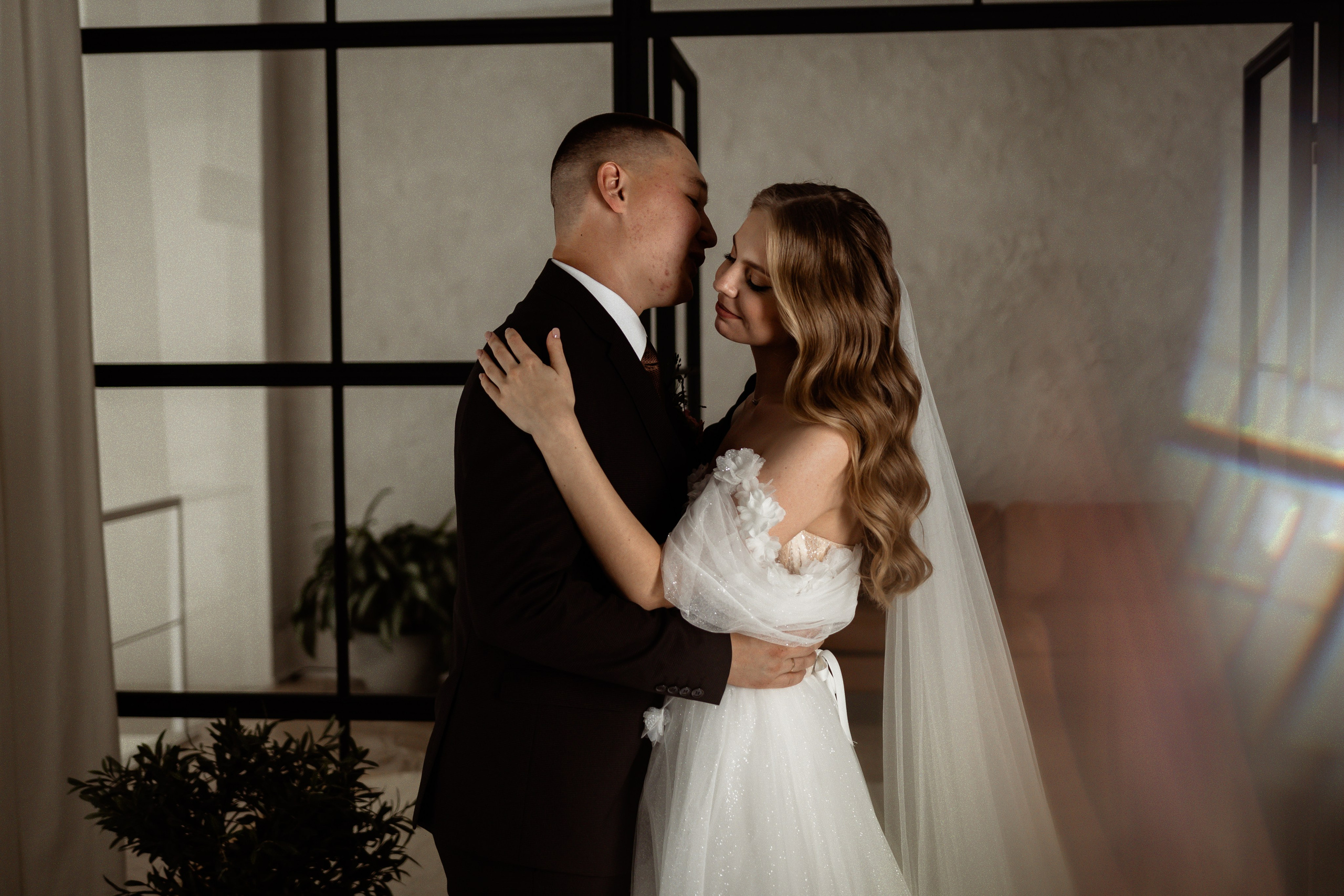 2. Свадебный фотограф Челябинск