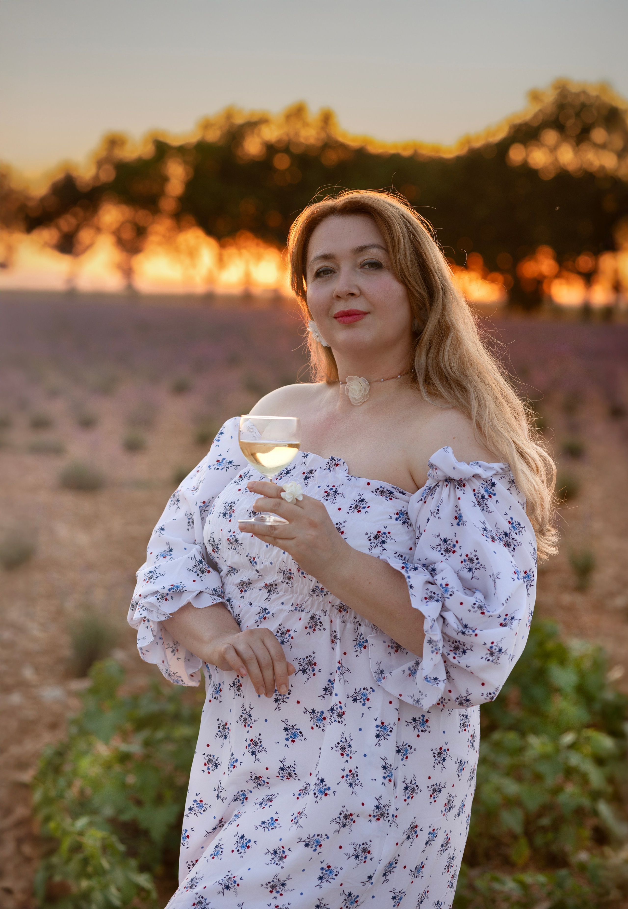 Provence. Фотограф в Мюнхене