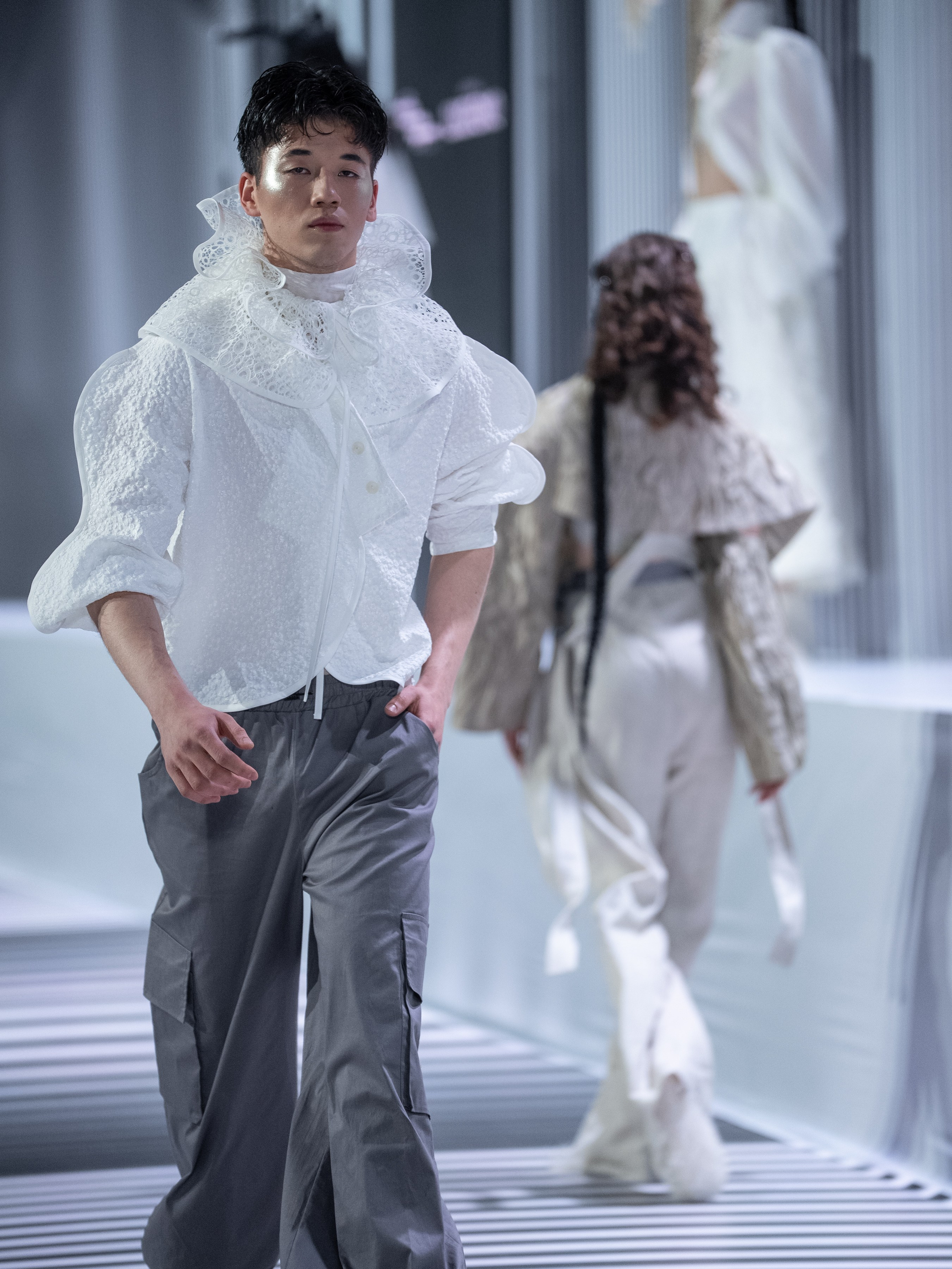 ZALKAR & IRINA ILIUSHENKO (Кыргызстан). Сайт Алматинского НЮ АРТ, будуар и фэшн фотографа Дениса Карпенко